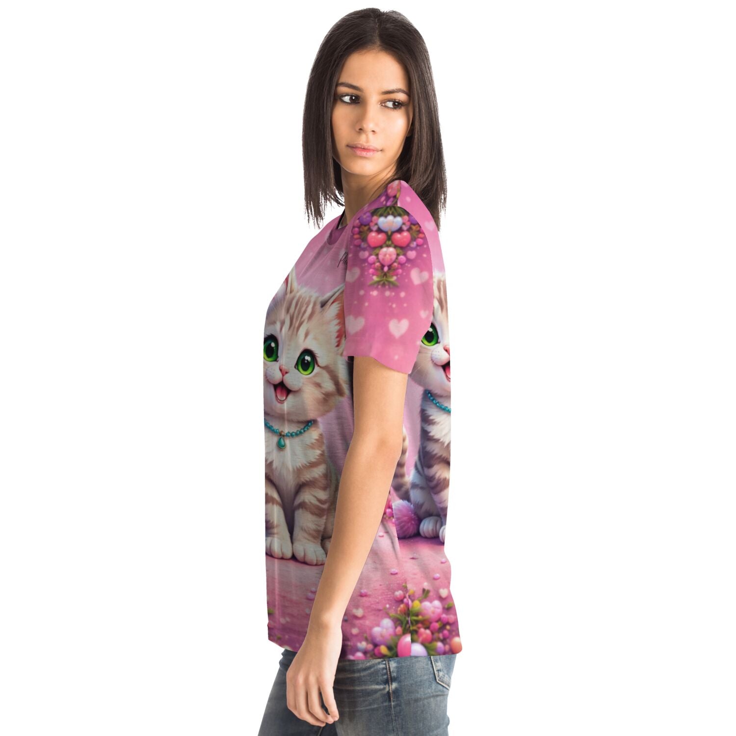Dreamer T-Shirt - Pippa
