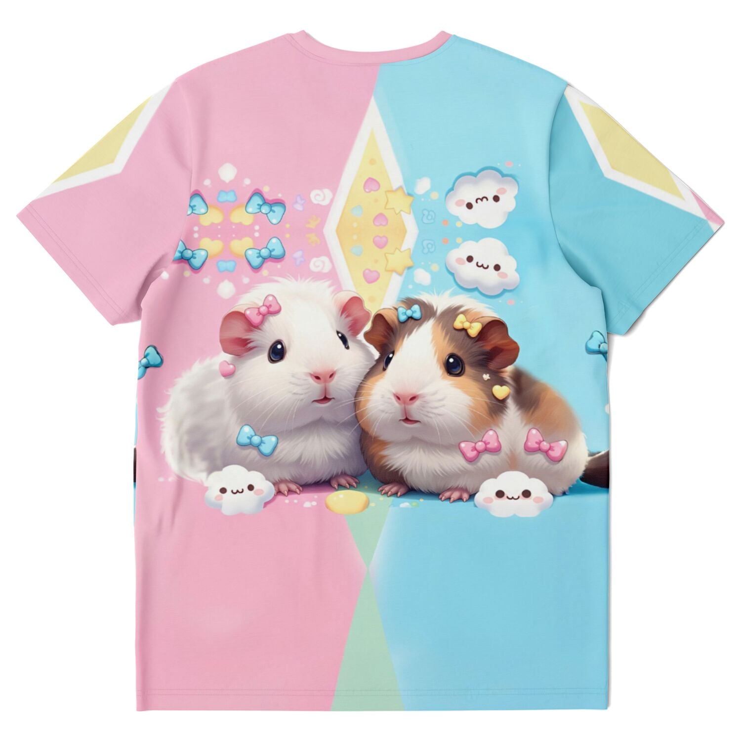 Dreamer T-Shirt - Maggie und Moritz