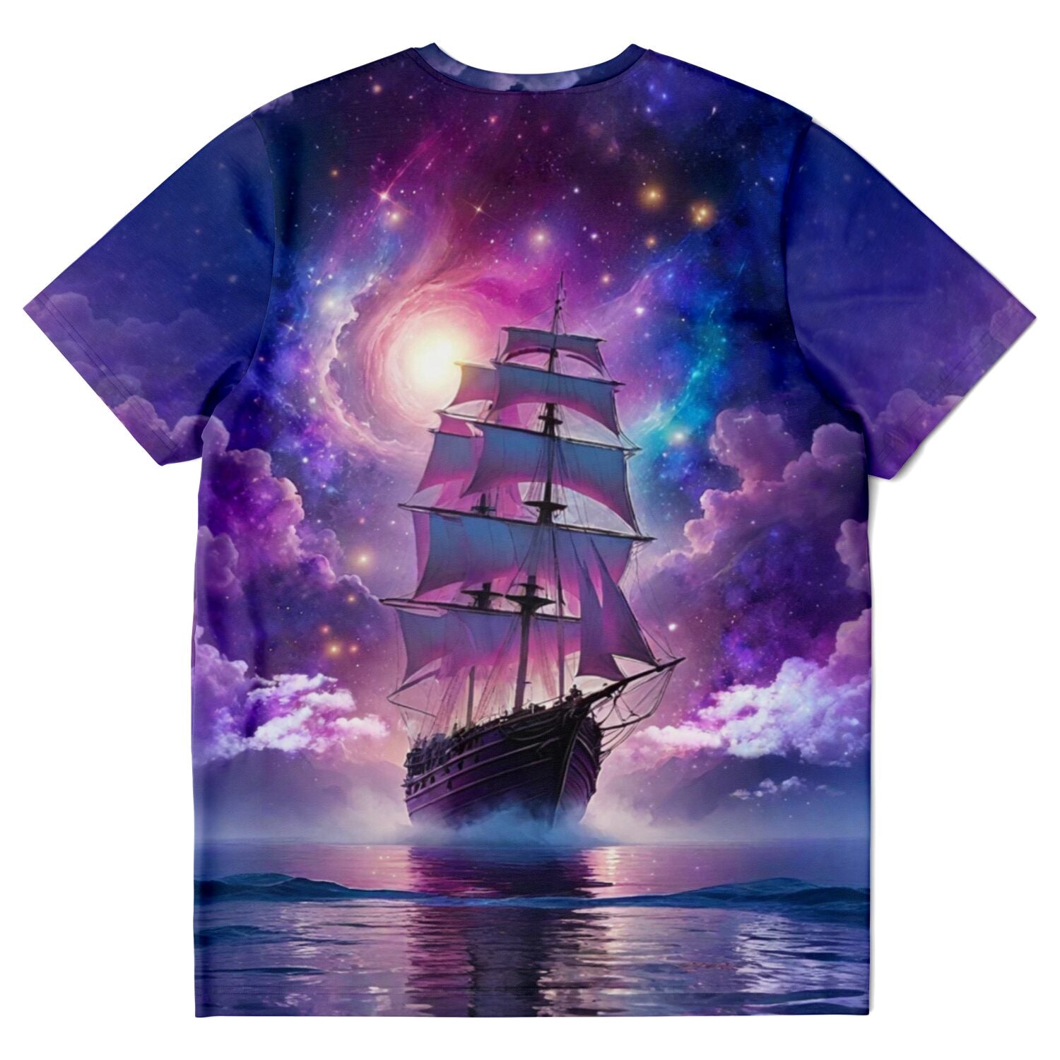 Dreamer T-Shirt - XXL Starlight Ocean
