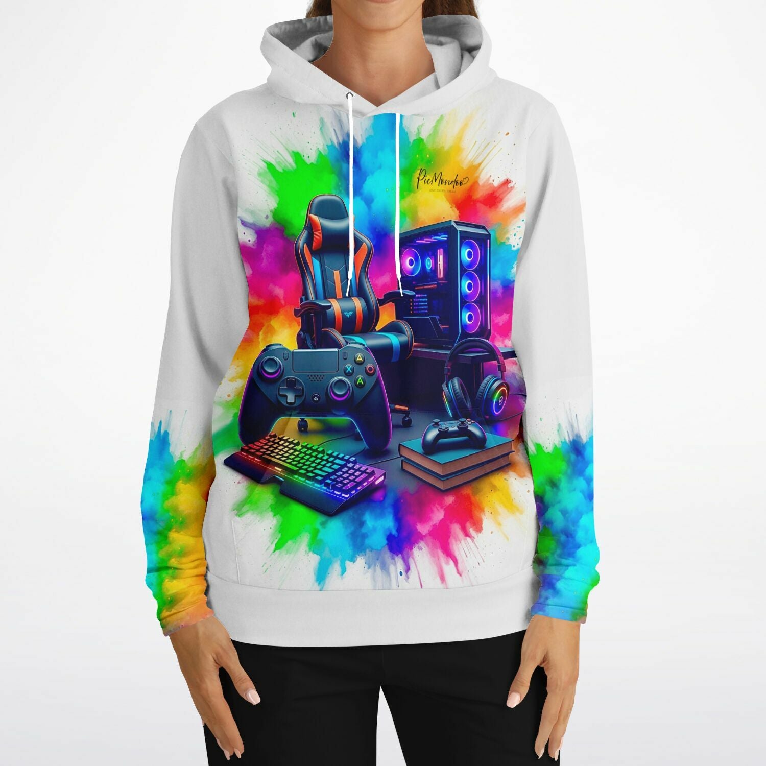 Dreamer Hoodie - Gaming Zone