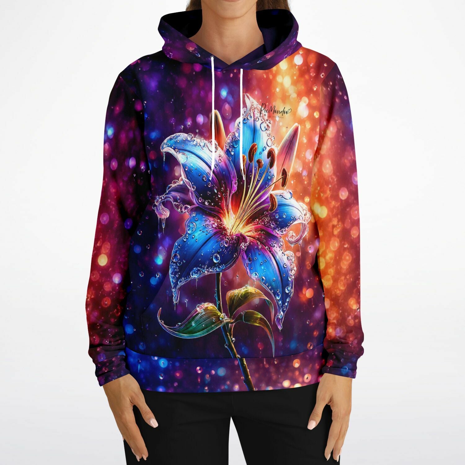 Dreamer Hoodie - Regenlied