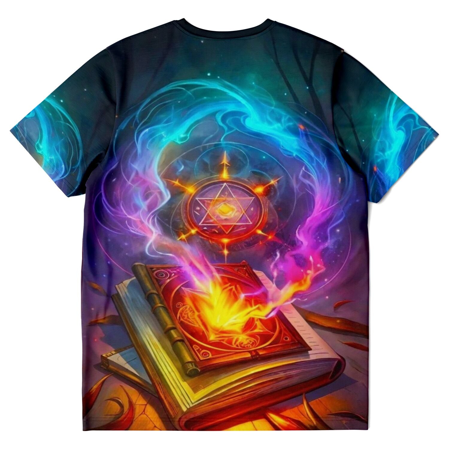 Dreamer T-Shirt - Hexenkünste