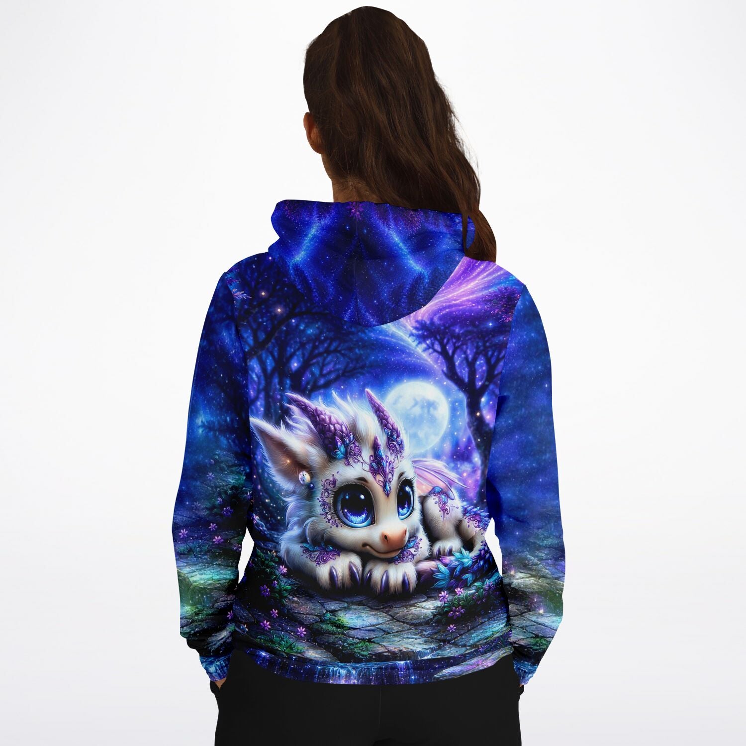 Dreamer Hoodie - Lunaris "Limited Edition"