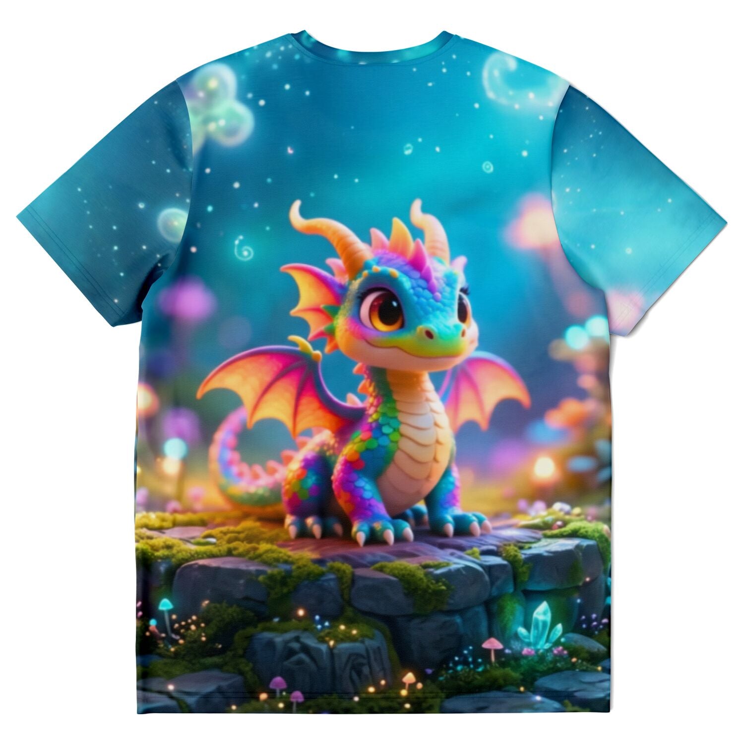 Dreamer T-Shirt - Rinji