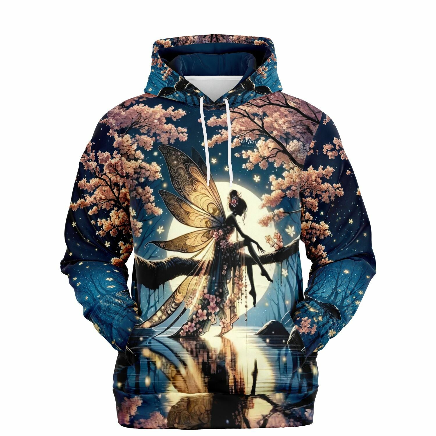 Dreamer Hoodie - Mondscheinfee