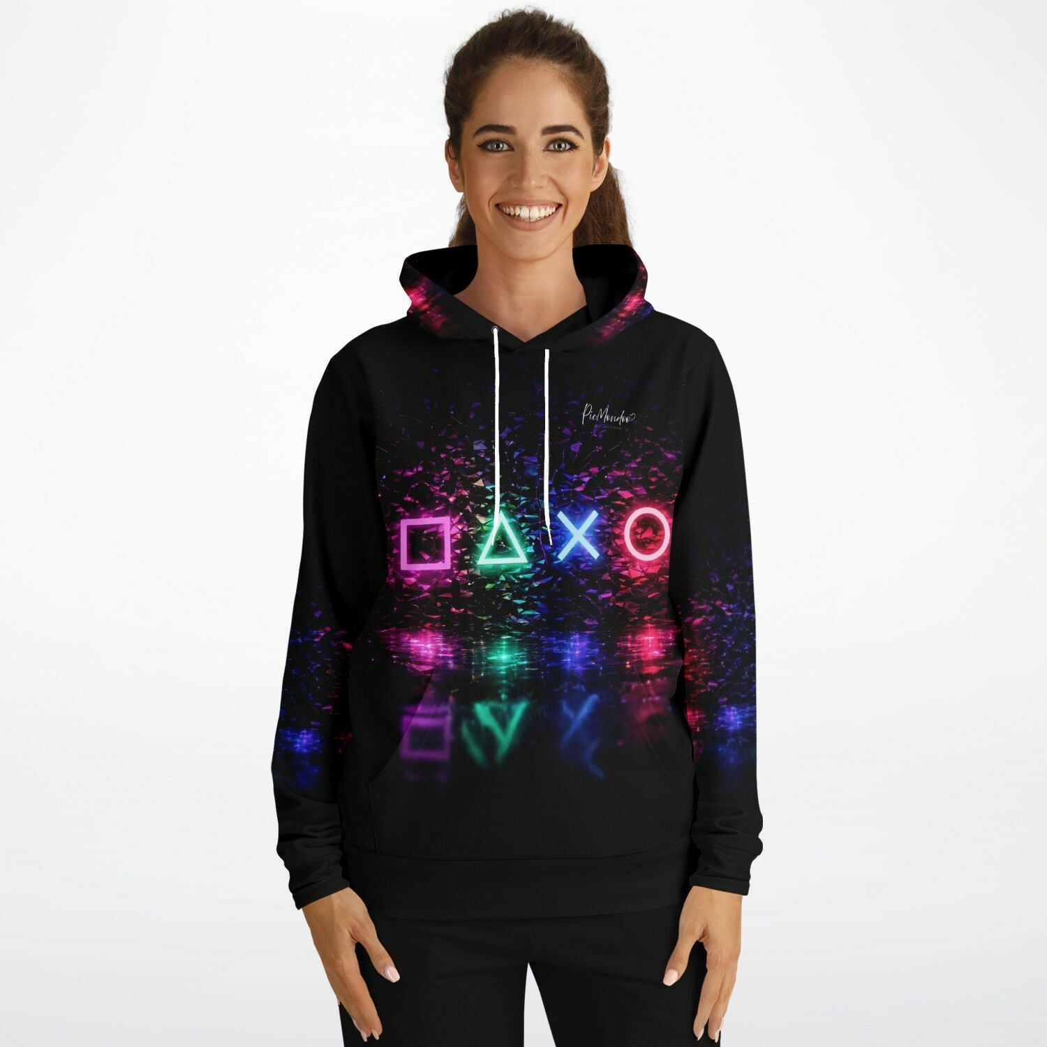 Dreamer Hoodie - The Game