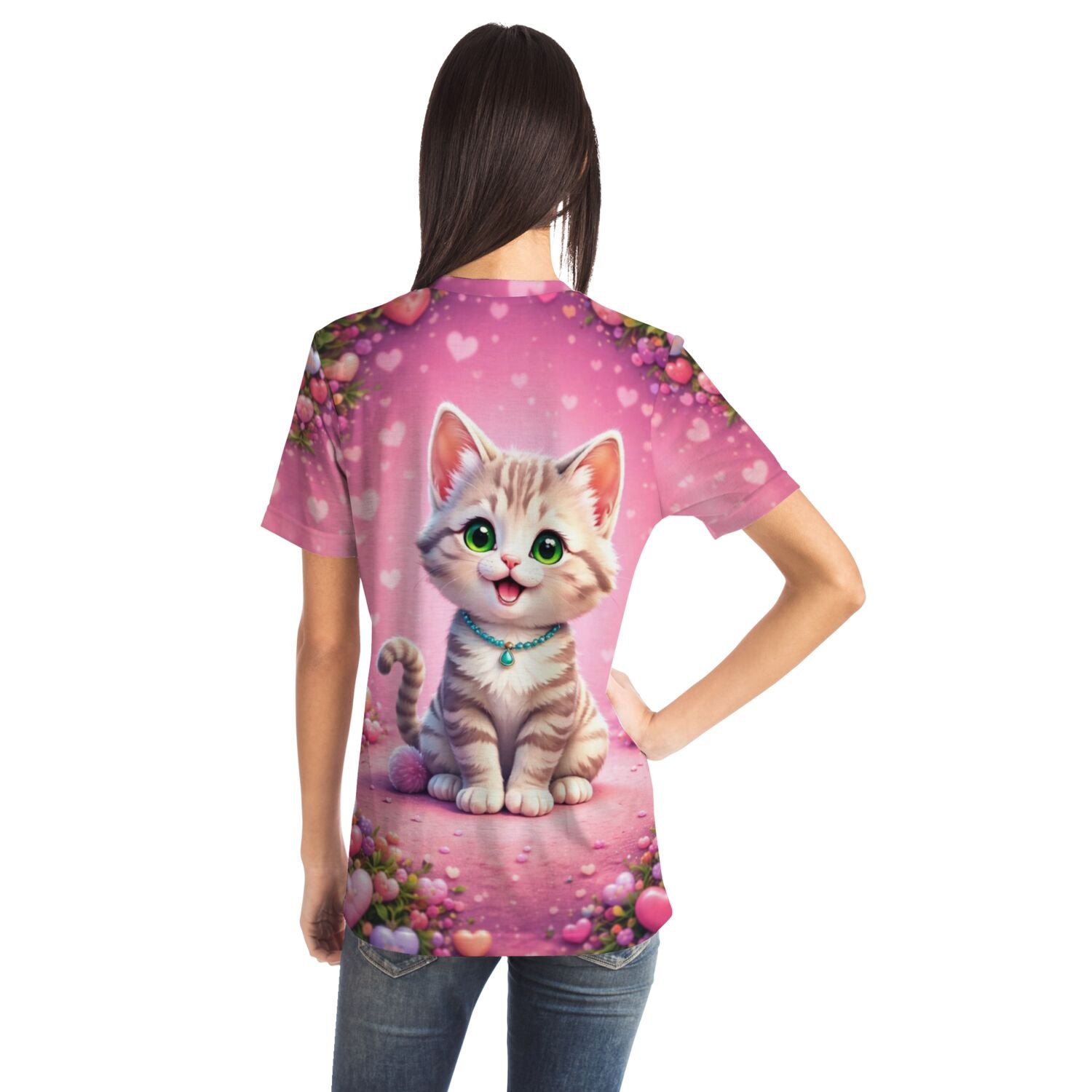 Dreamer T-Shirt - Pippa