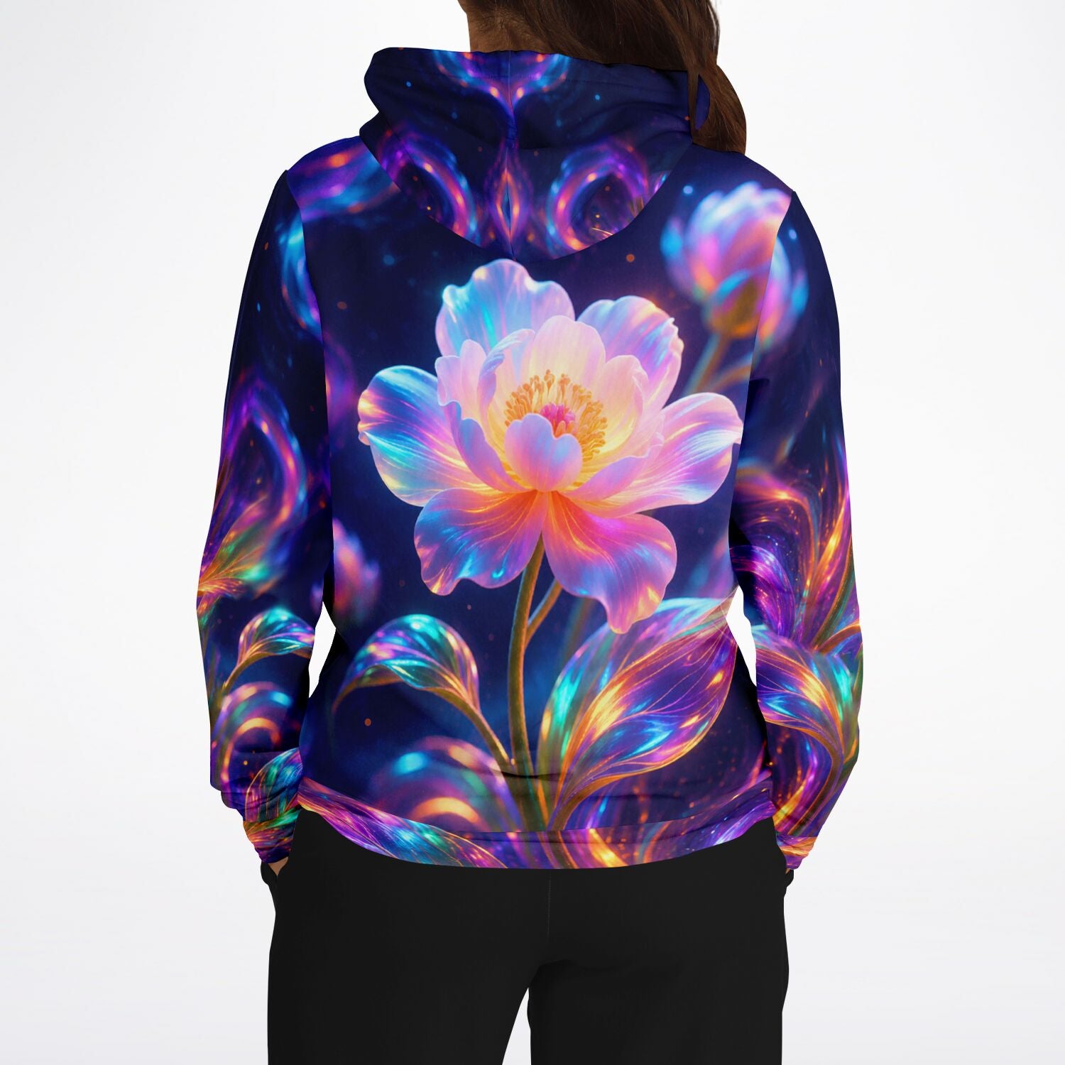 Dreamer Hoodie - Inneres Leuchten