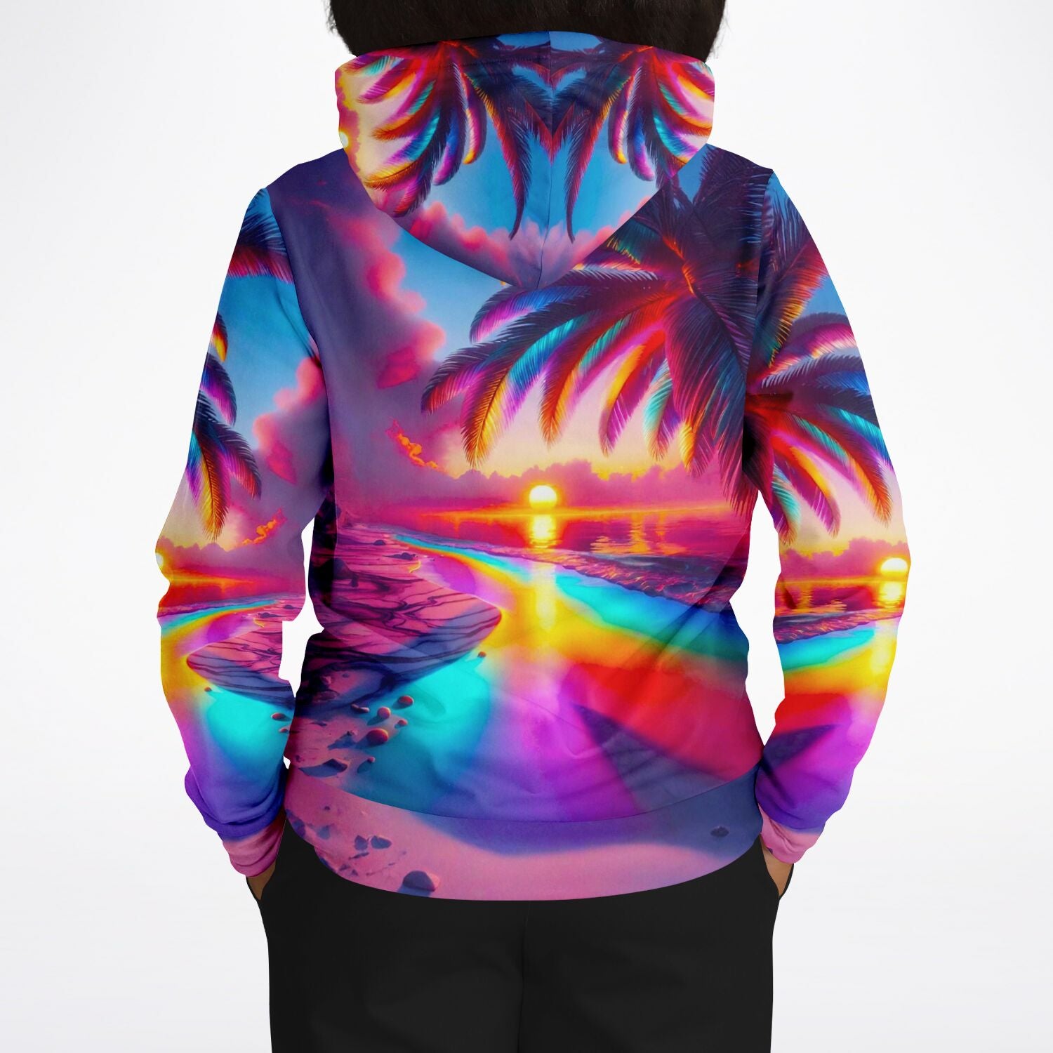 Dreamer Hoodie - Zauberstrand