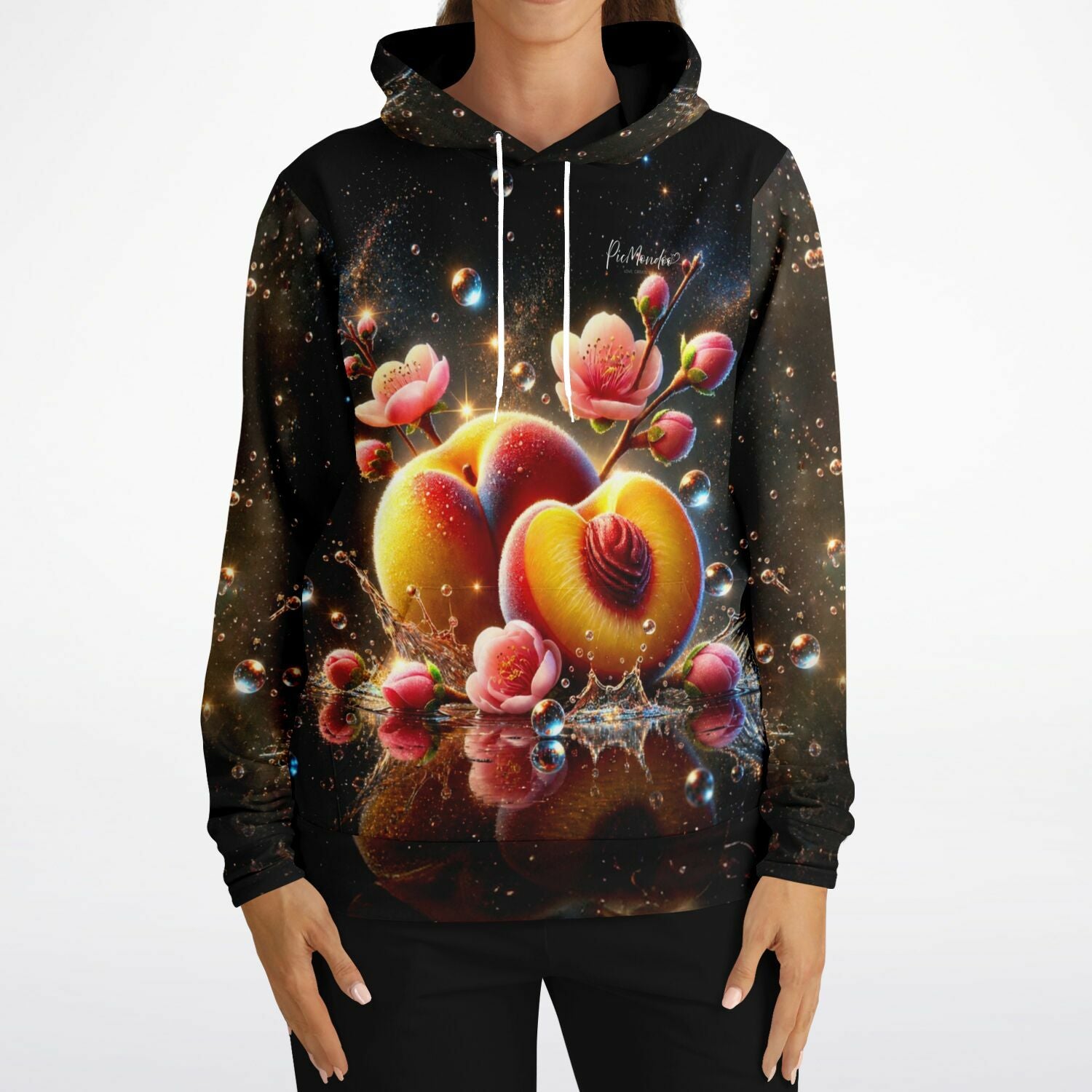 Dreamer Hoodie - Süße Fülle