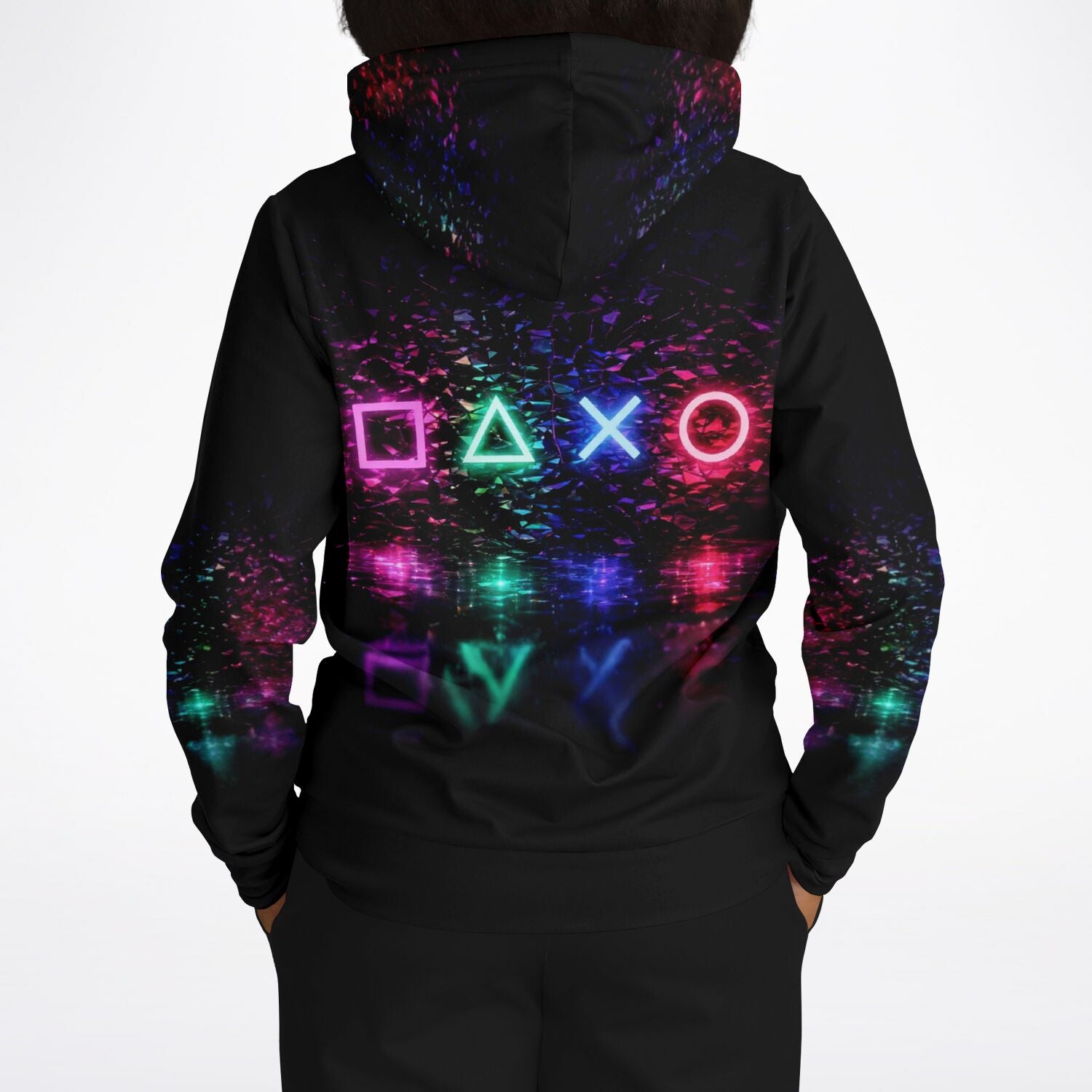 Dreamer Hoodie - The Game