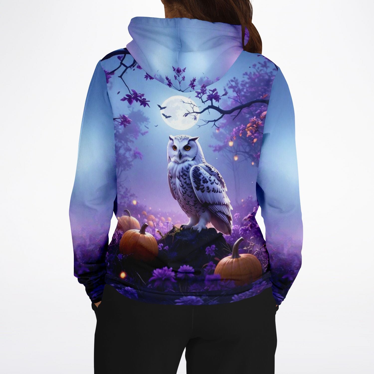 Dreamer Hoodie - Nachtwächter