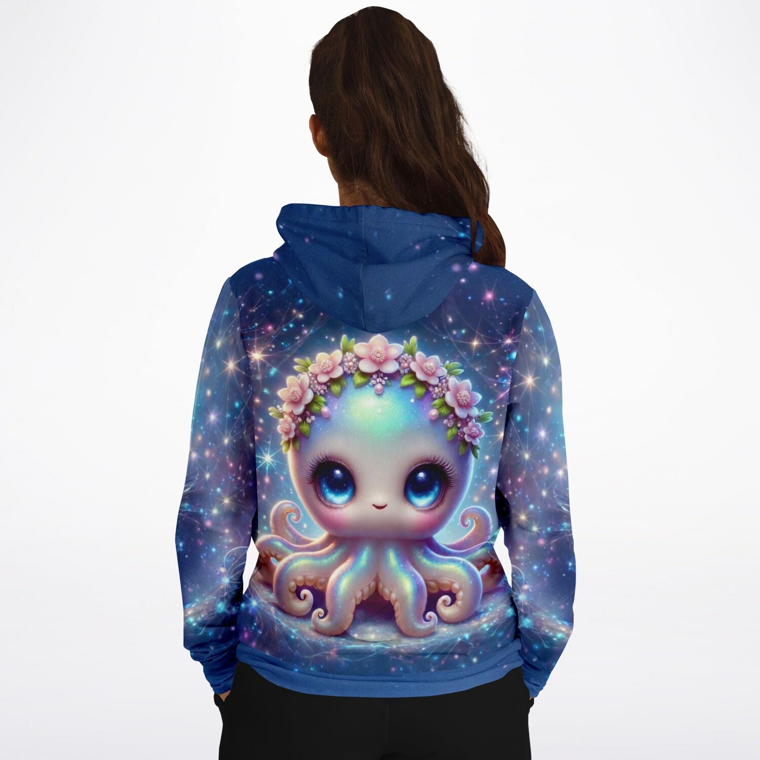 Dreamer Hoodie - Fairydust Special - Tinty