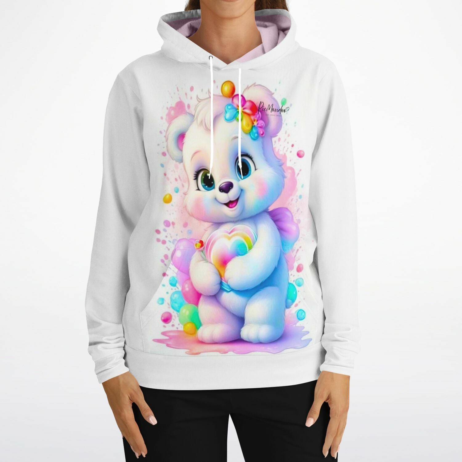 Dreamer Hoodie - Herzensbärchen