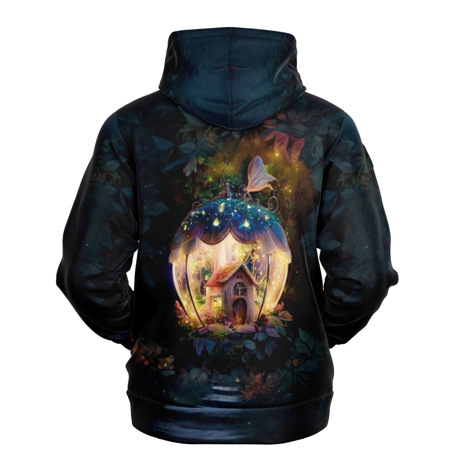 Dreamer Hoodie - Fantasiehaus
