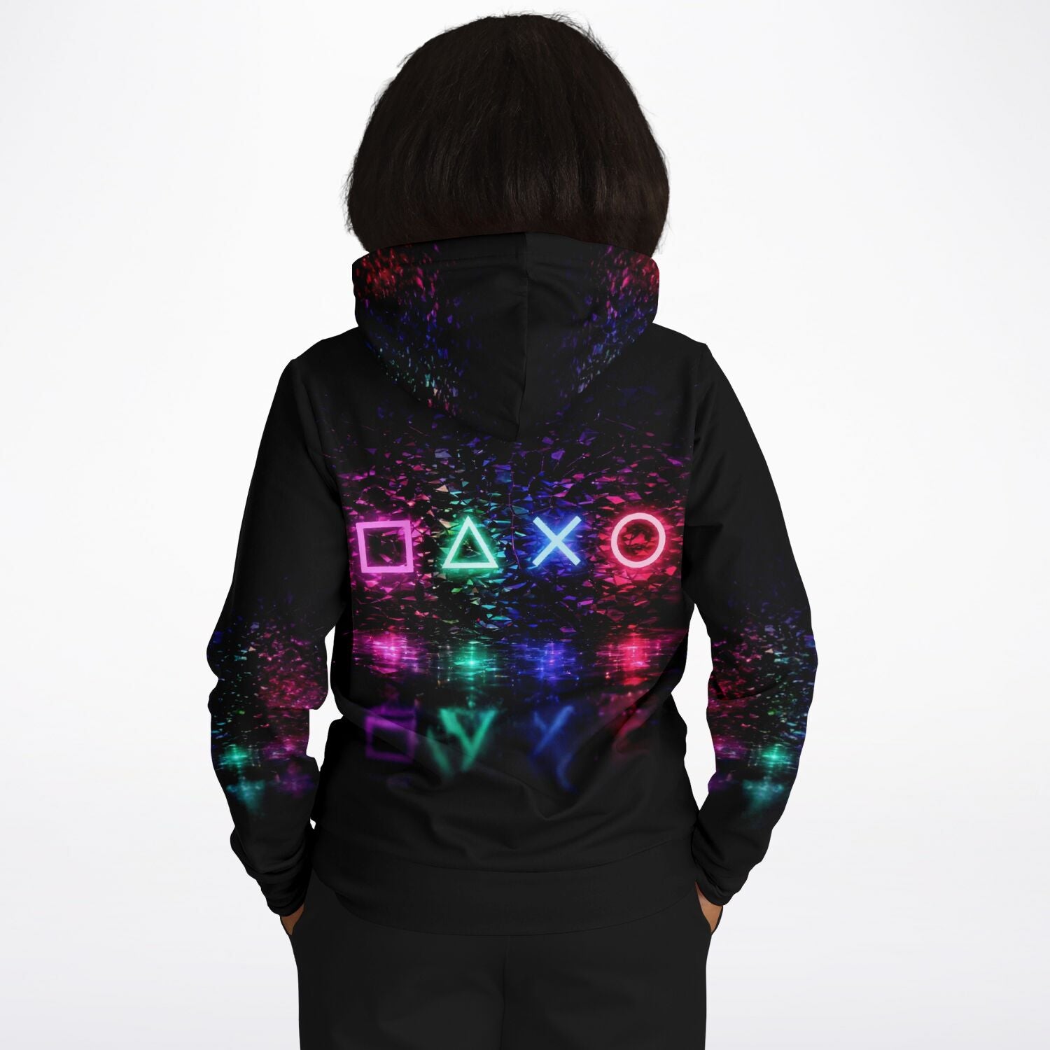 Dreamer Hoodie - The Game