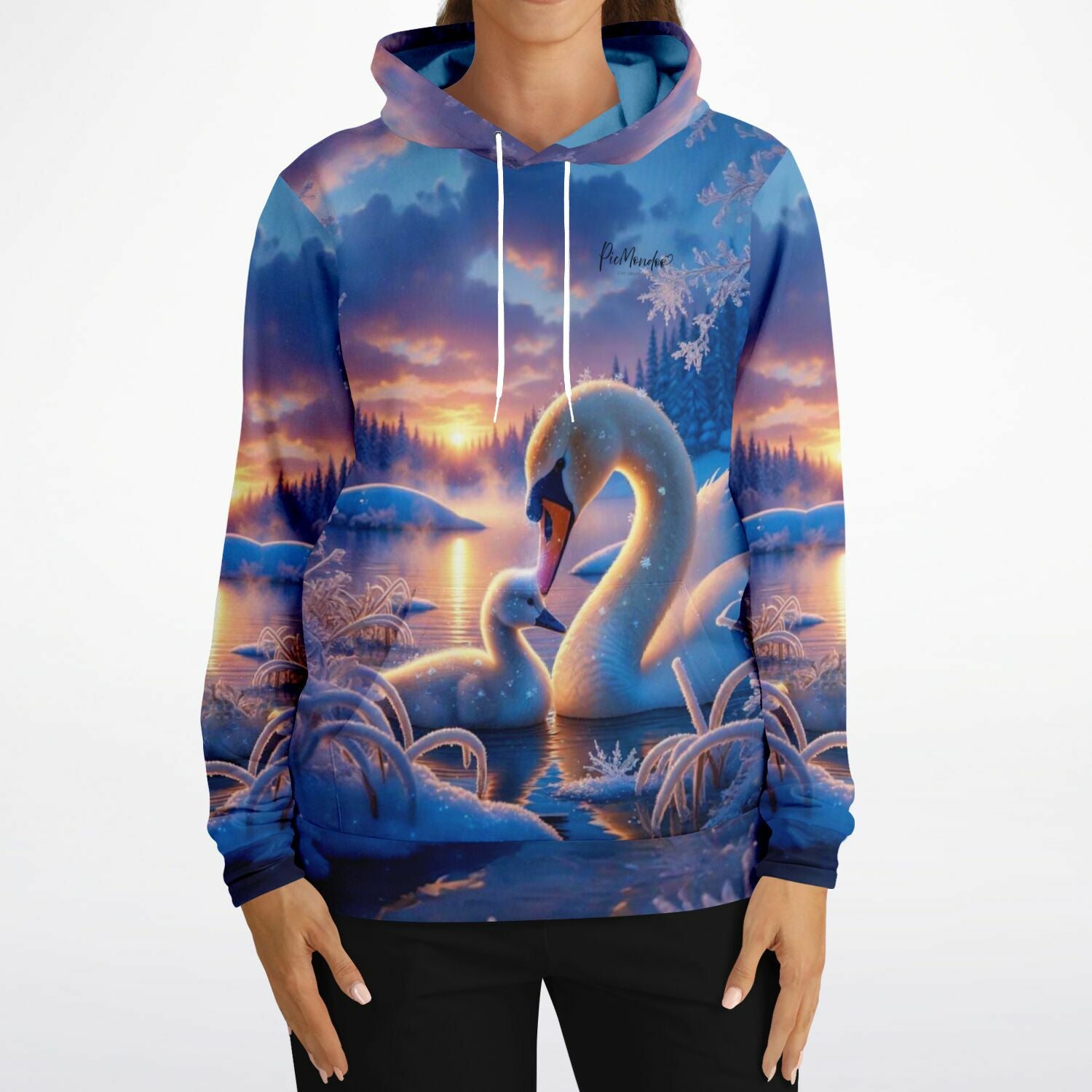 Dreamer Hoodie - Geborgenheit