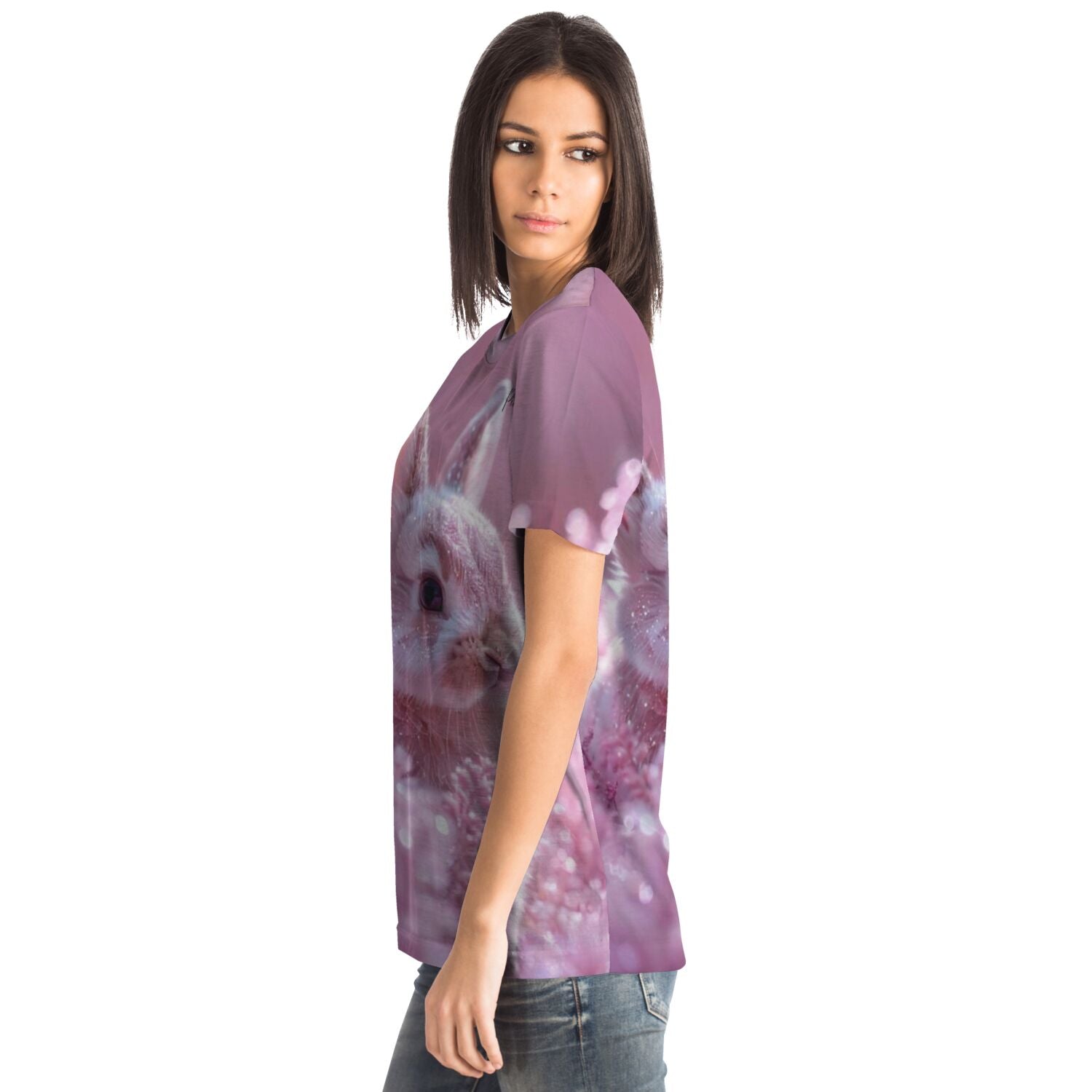 Dreamer T-Shirt - Sweet Pinki