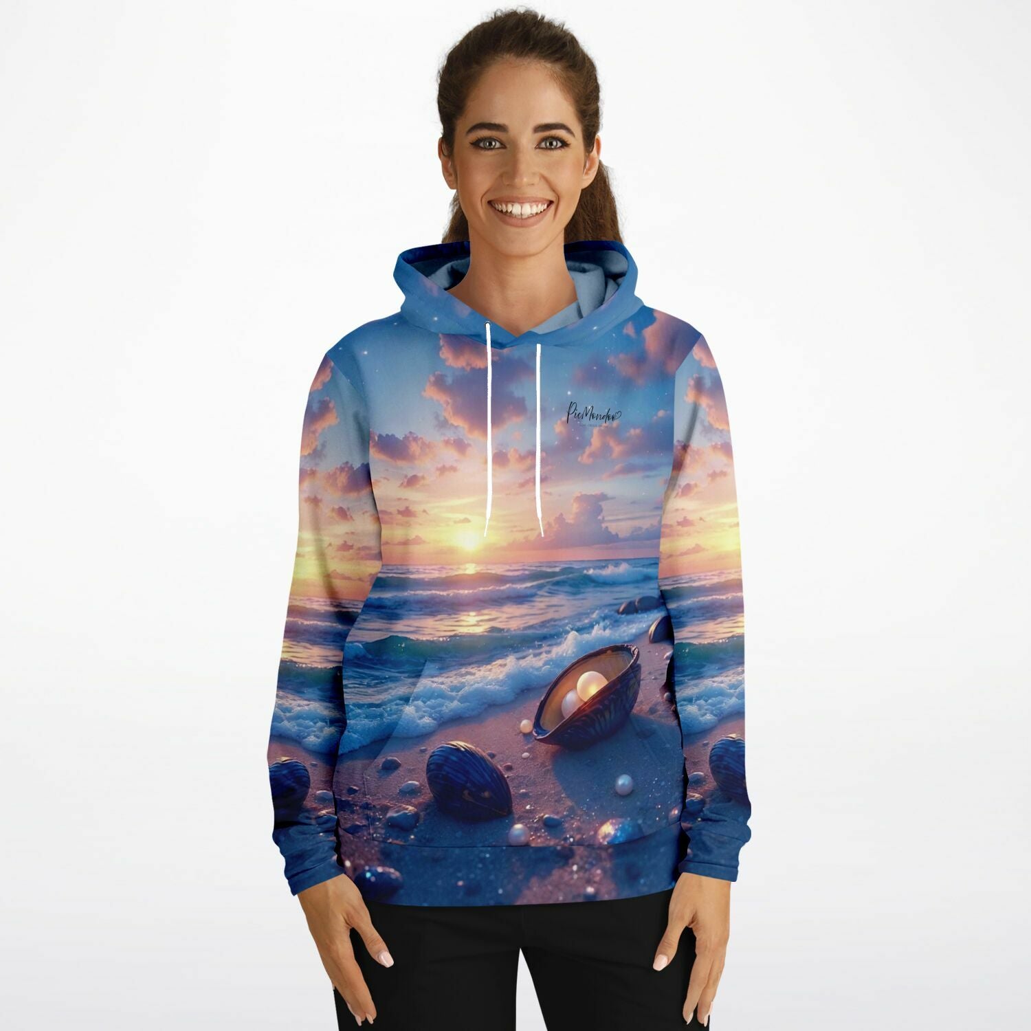 Dreamer Hoodie - Strandliebe