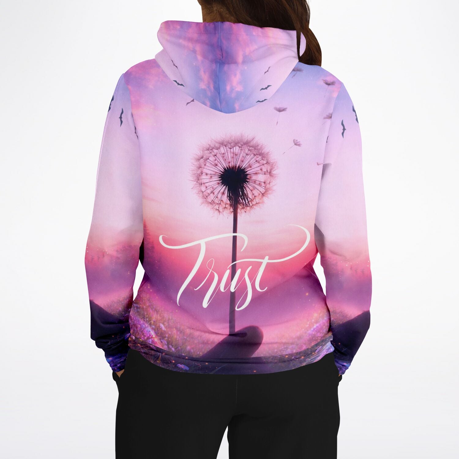 Dreamer Hoodie - Trust "Limited Edition"