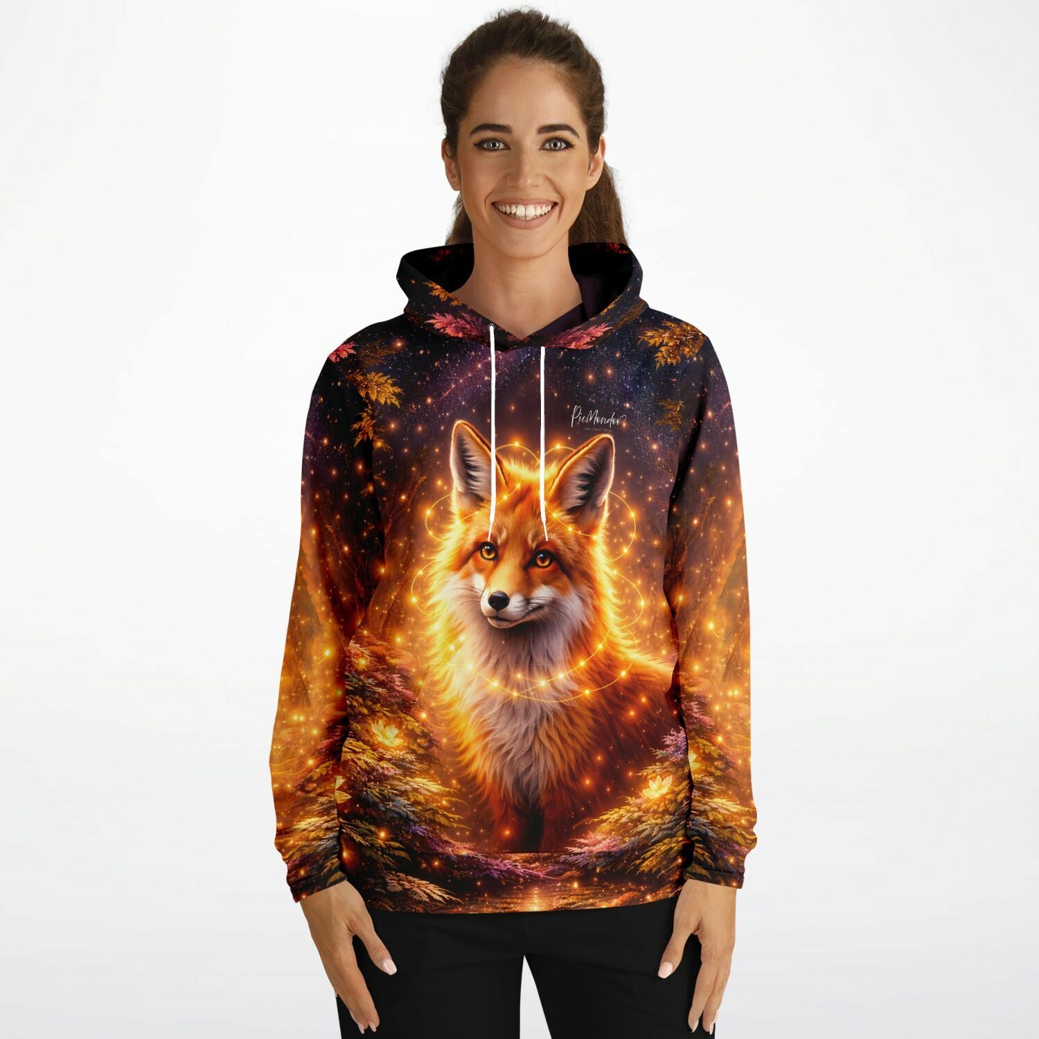 Dreamer Hoodie - Lyra