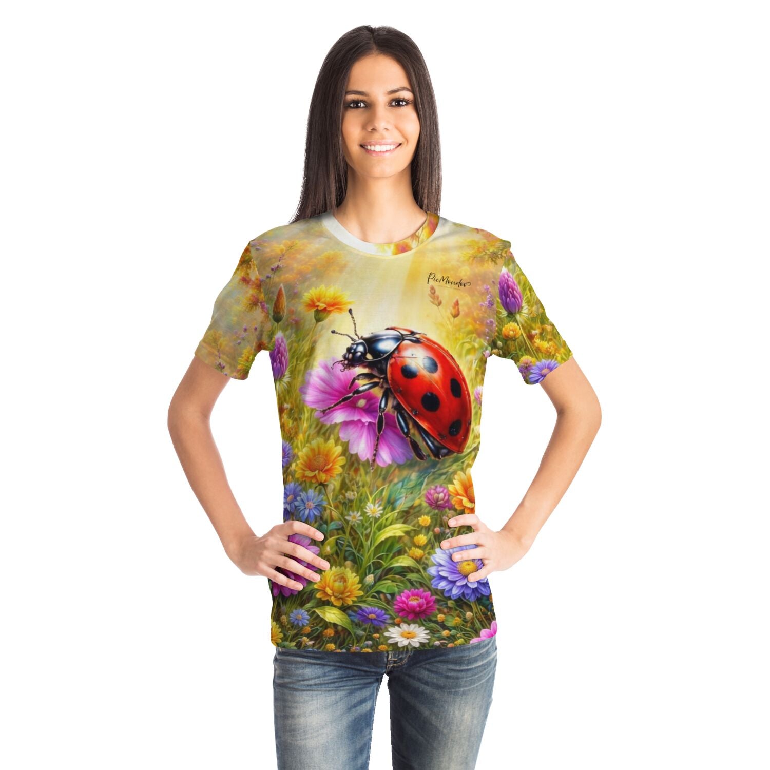 Dreamer T-Shirt - Kleiner Bote des Glücks