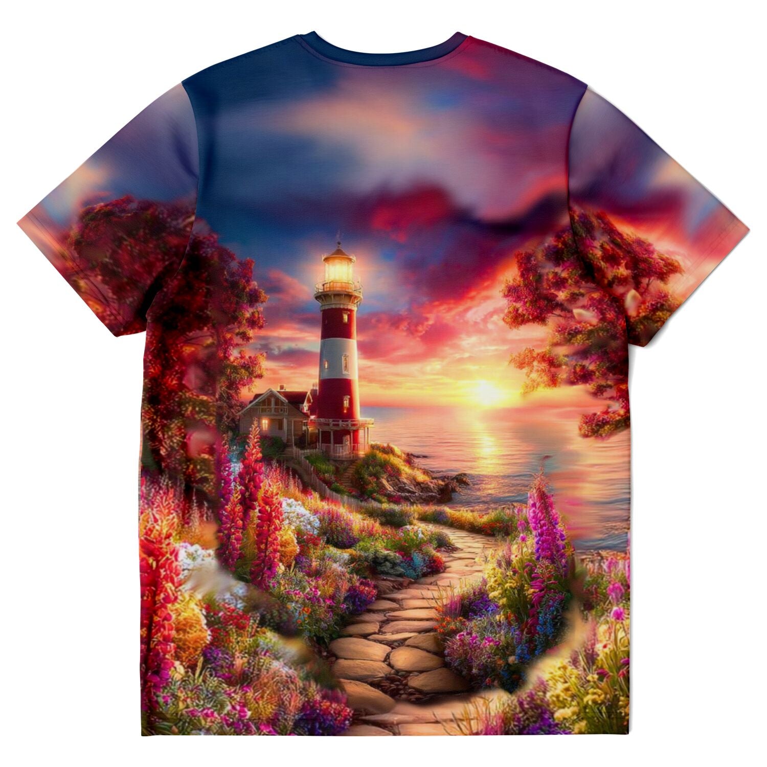 Dreamer T-Shirt - Wächter der Sehnsucht "Limited Edition"