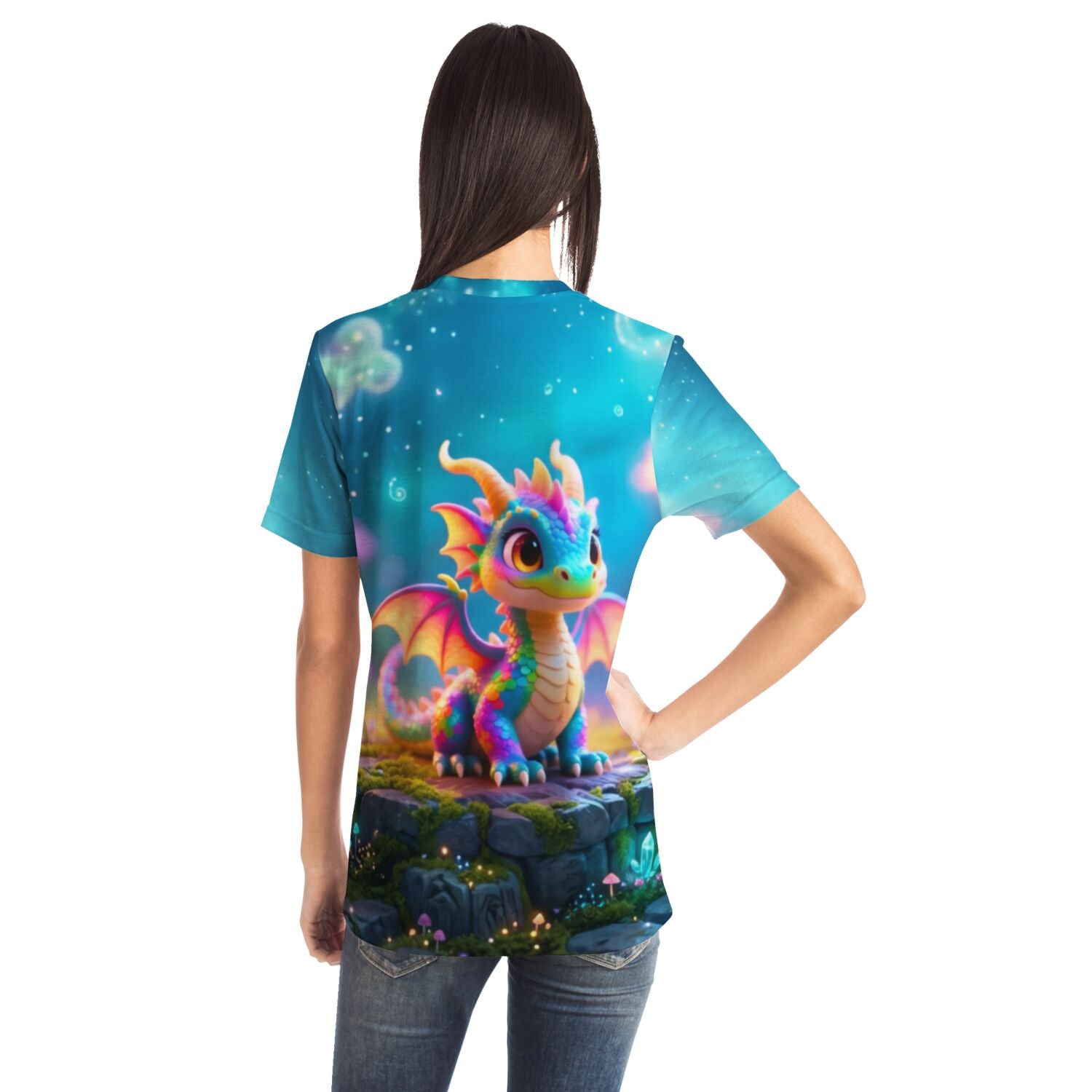 Dreamer T-Shirt - Rinji