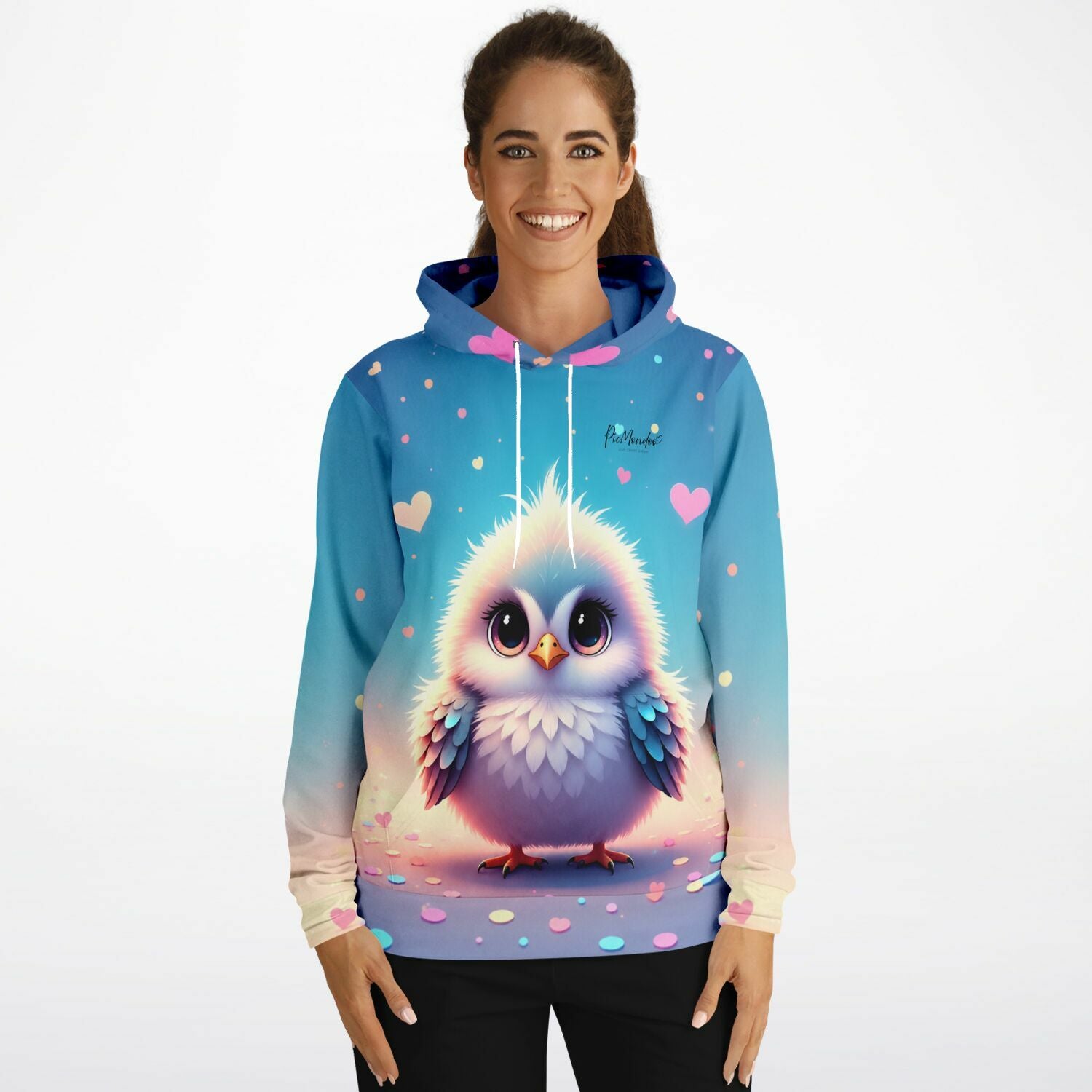 Dreamer Hoodie - Mehr Mut, als man sieht "Limited Edition"