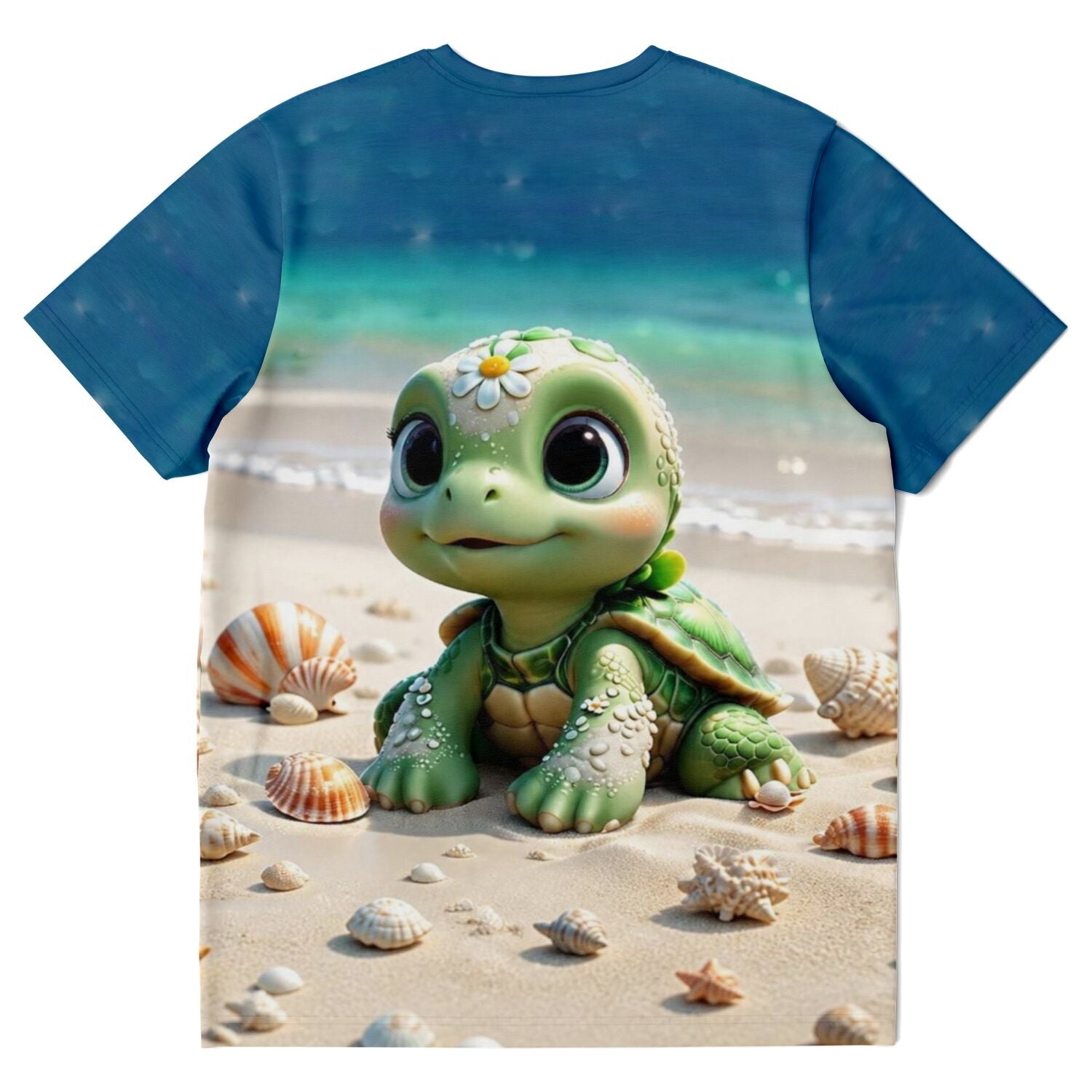 Dreamer T-Shirt - Sunny Schildi