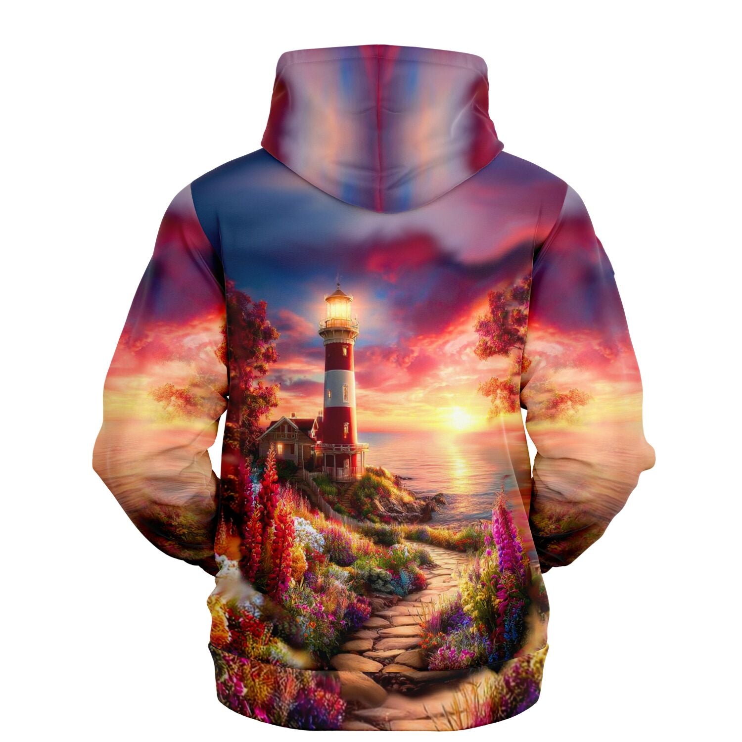 Dreamer Hoodie - Wächter der Sehnsucht "Limited Edition"