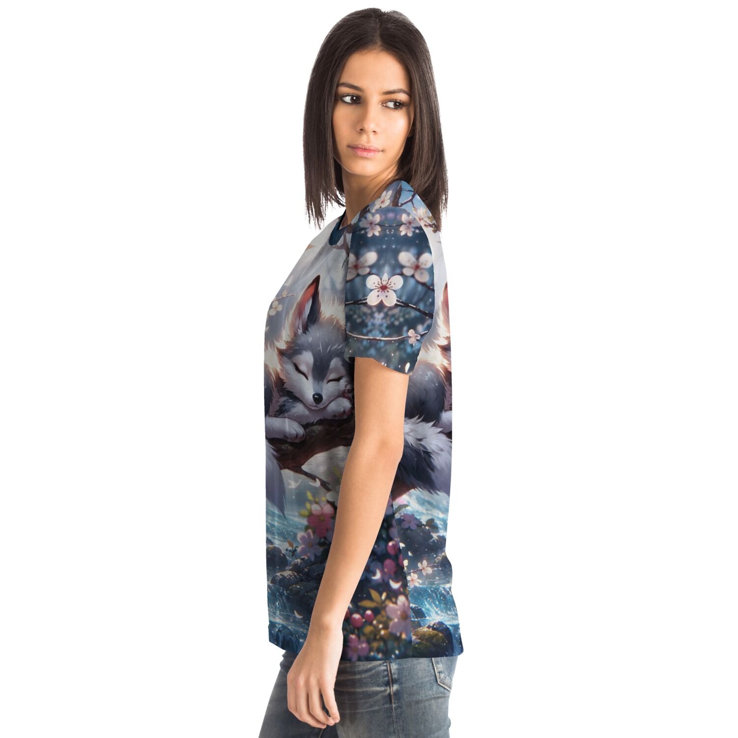 Dreamer T-Shirt - Yukis Frühling