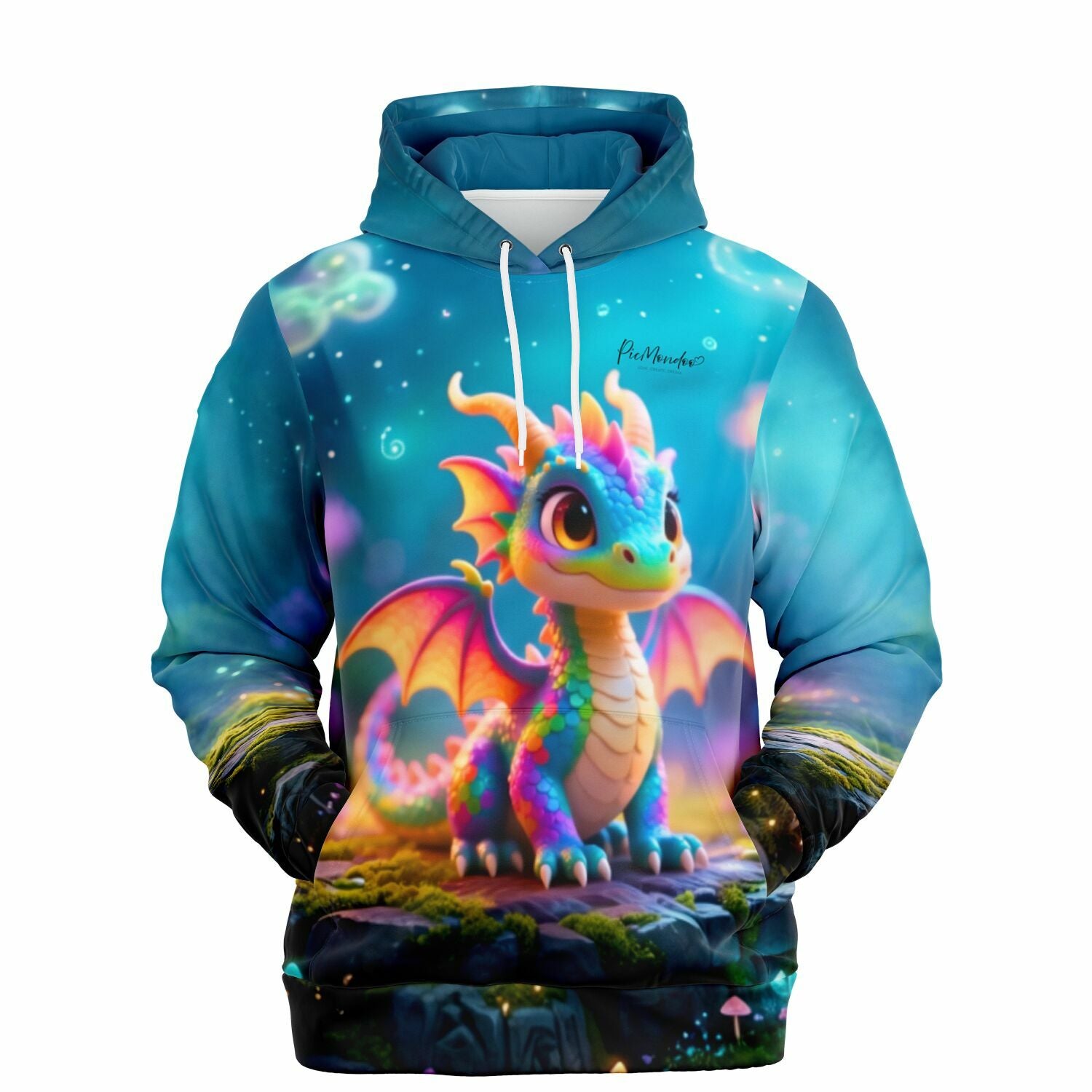 Dreamer Hoodie - Rinji