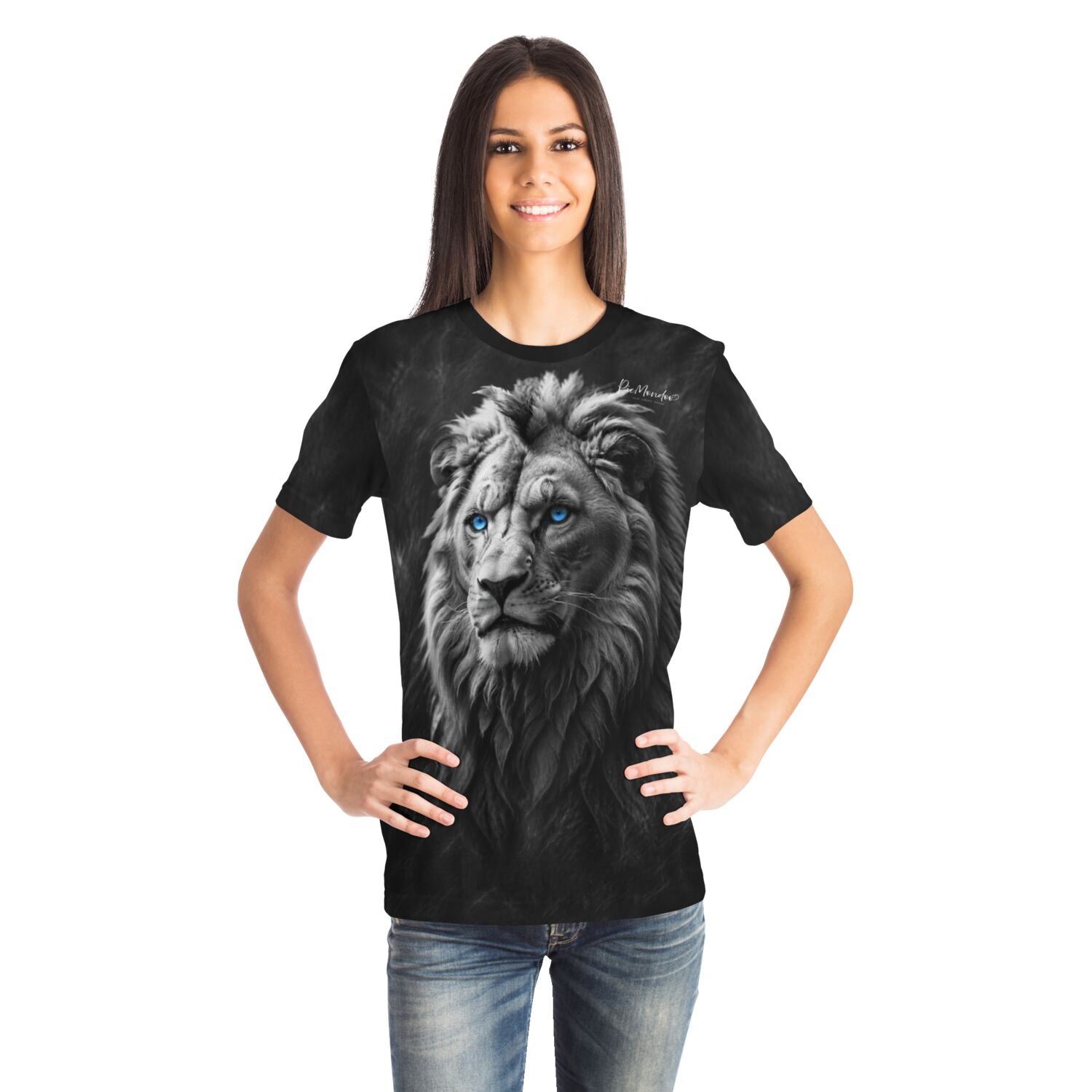 Dreamer T-Shirt - Leo Löwe