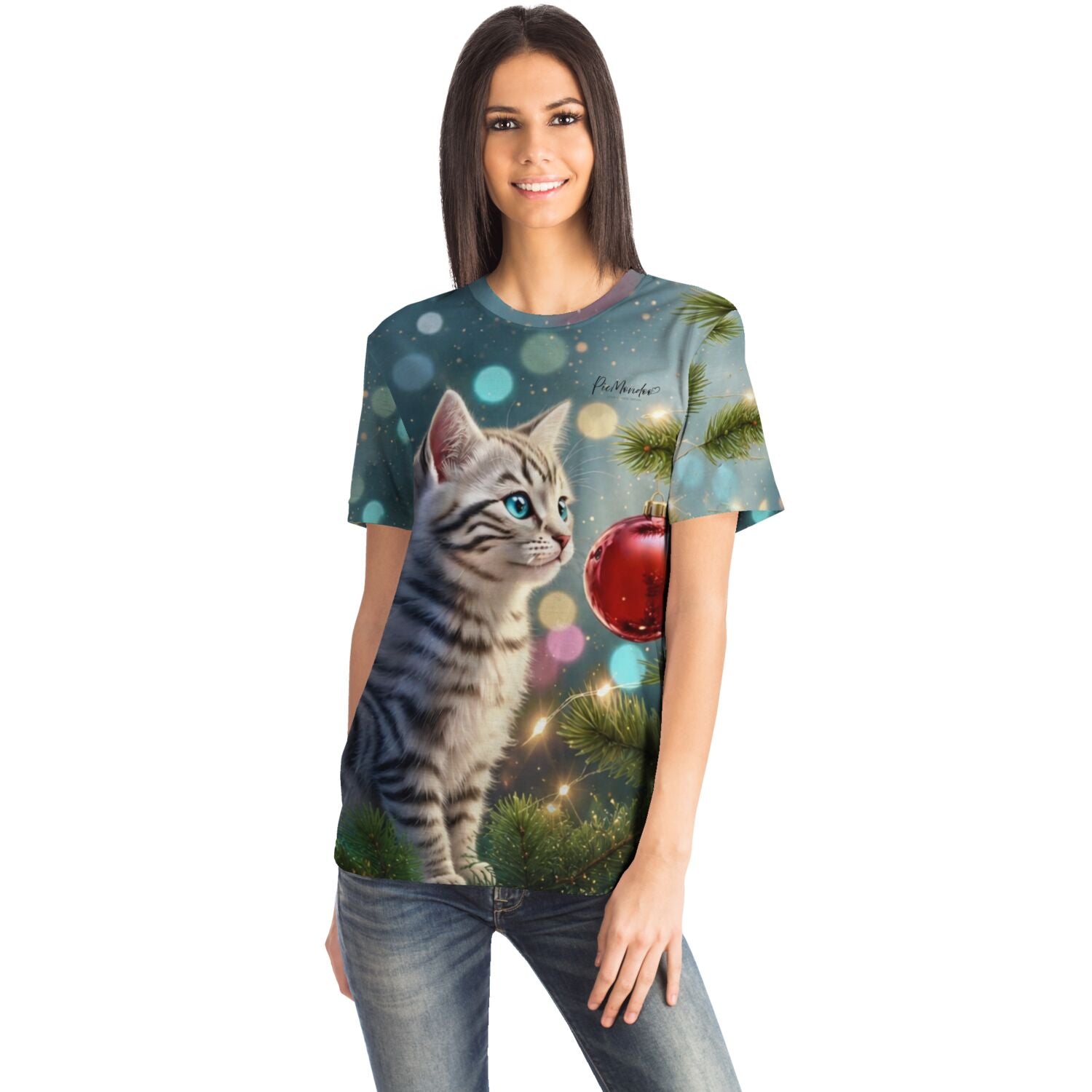 Dreamer T-Shirt - Minka "Limited Edition"