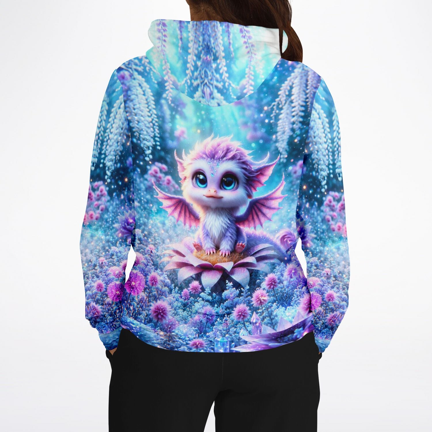 Dreamer Hoodie - Elun