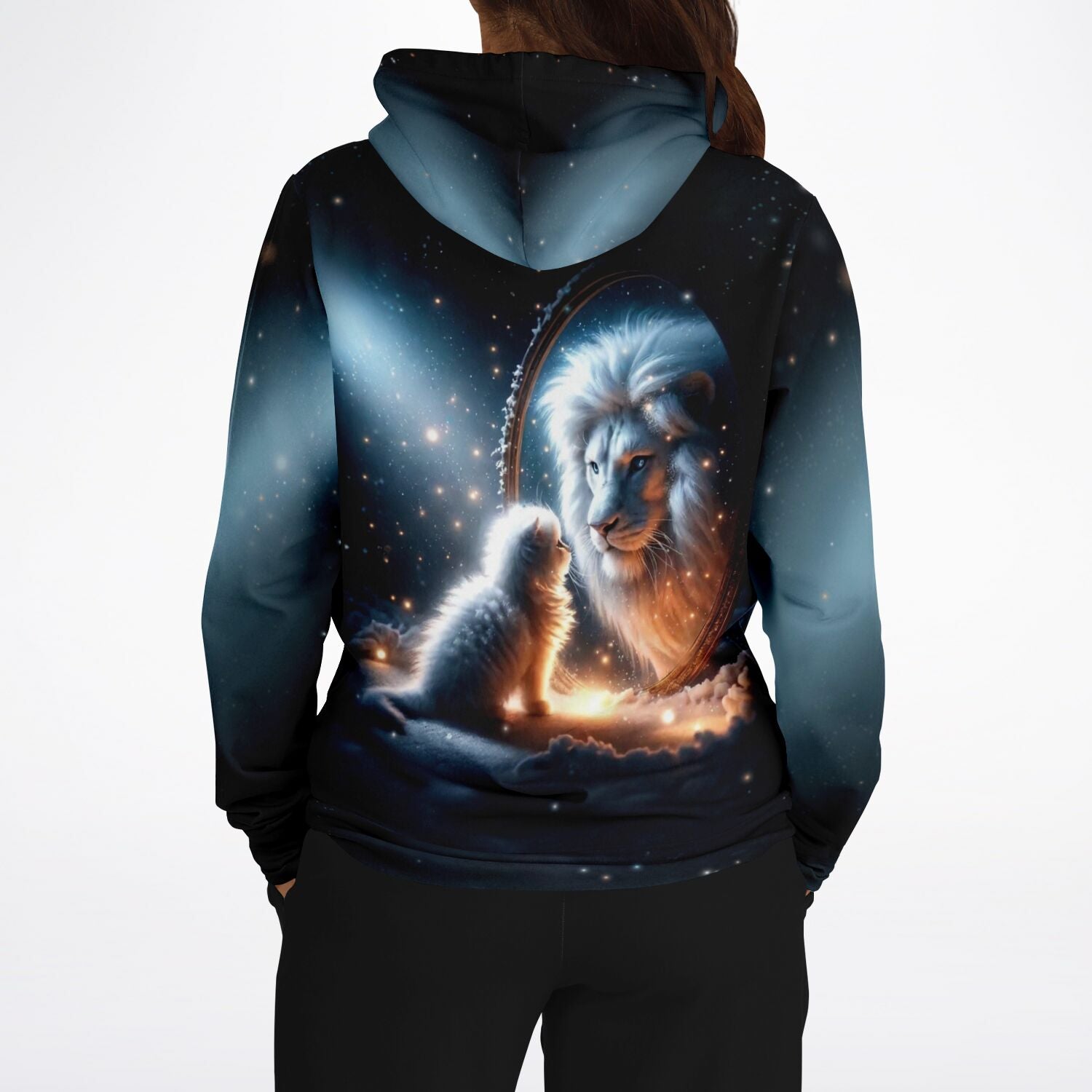 Dreamer Hoodie - Love of Father and Son