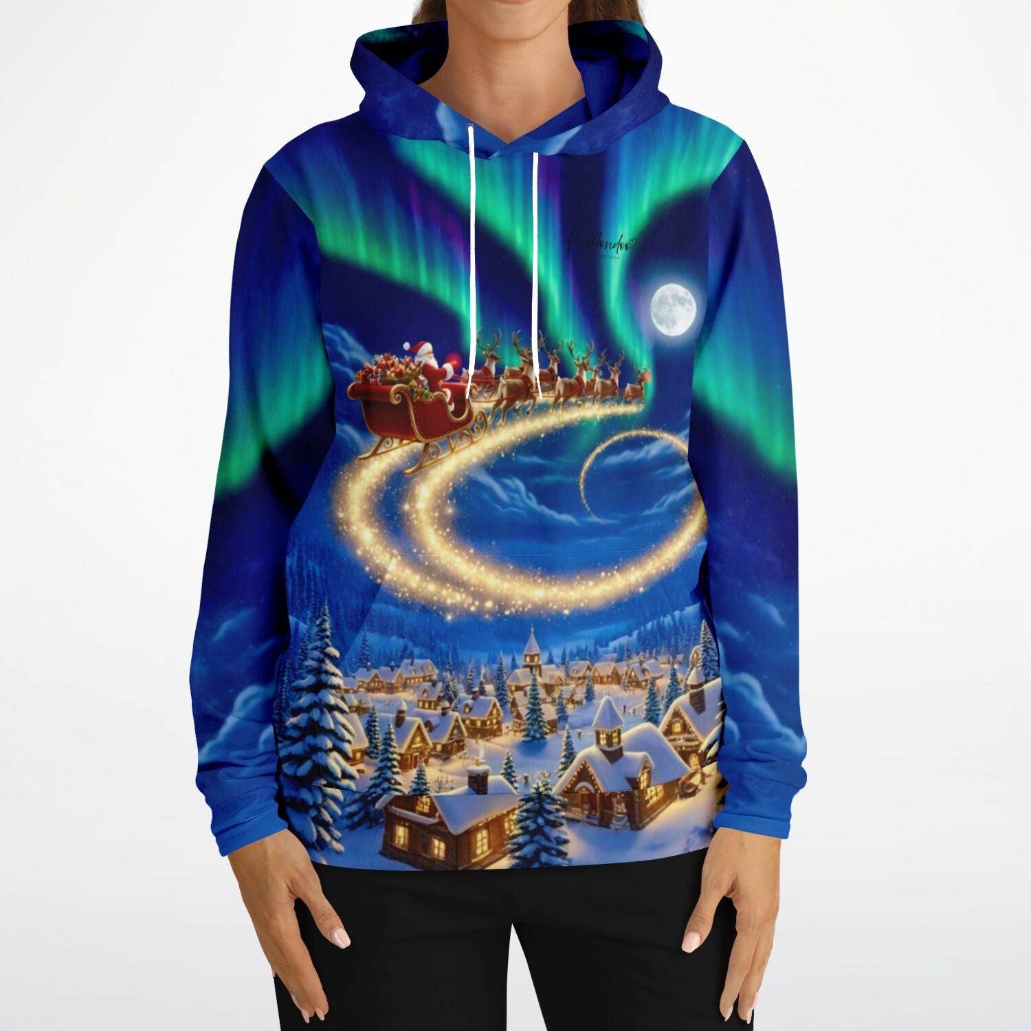 Dreamer Hoodie - Christmas "Limited Edition"