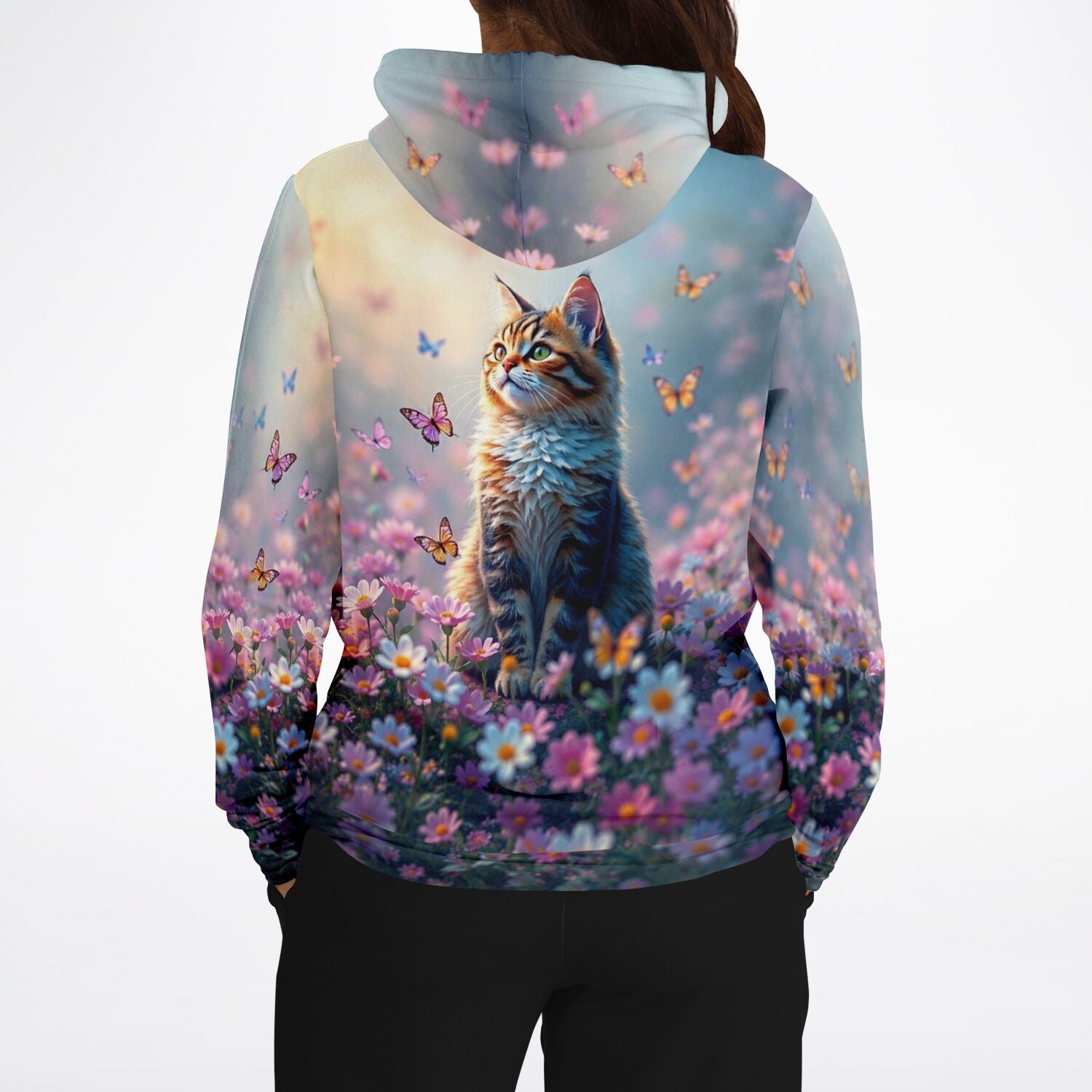 Dreamer Hoodie - Minke "Limited Edition"