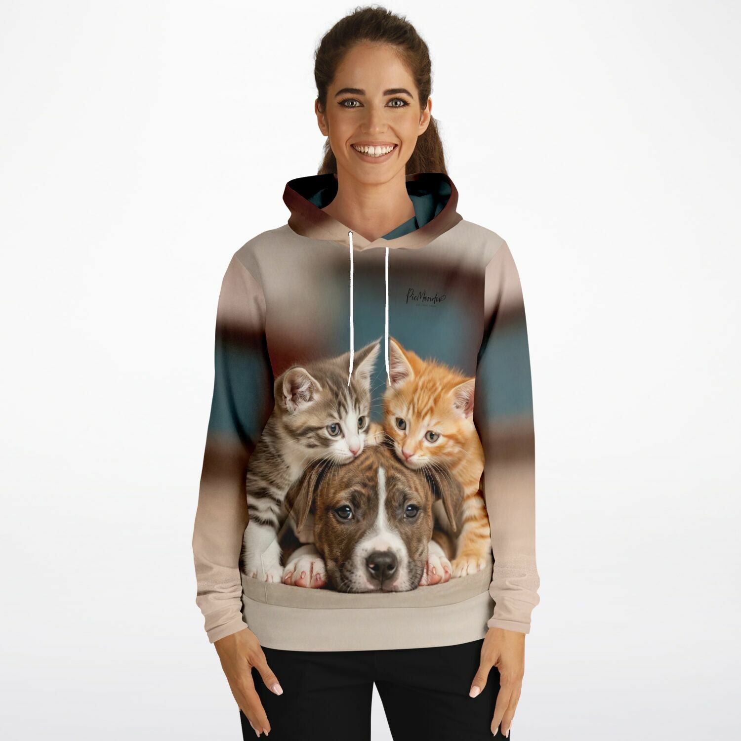Dreamer Hoodie - Friends for Life "Limited Edition"