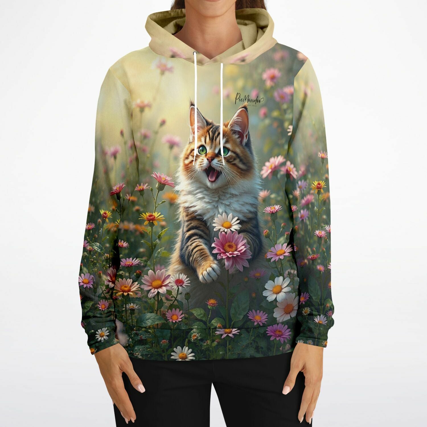 Dreamer Hoodie - Lucy "Limited Edition"