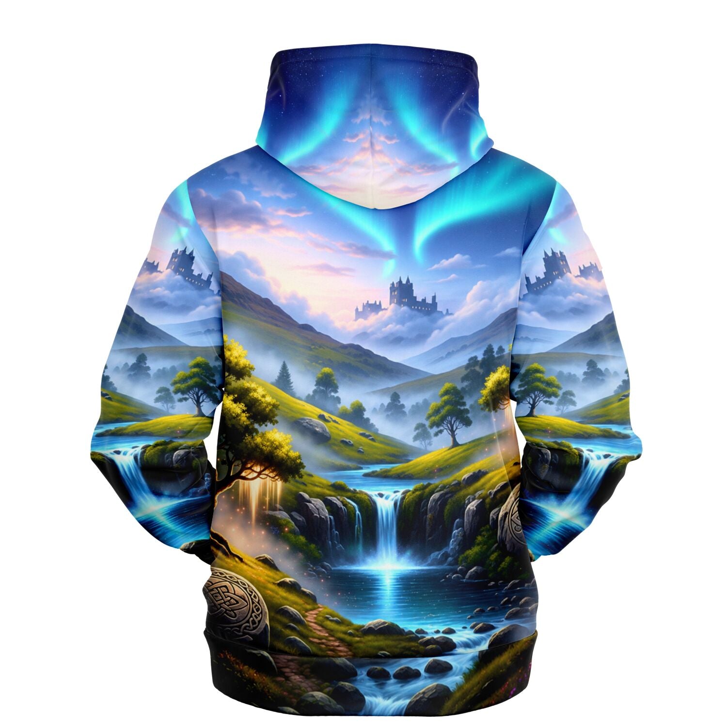 Dreamer Hoodie - Tal der Erinnerung "Limited Edition"