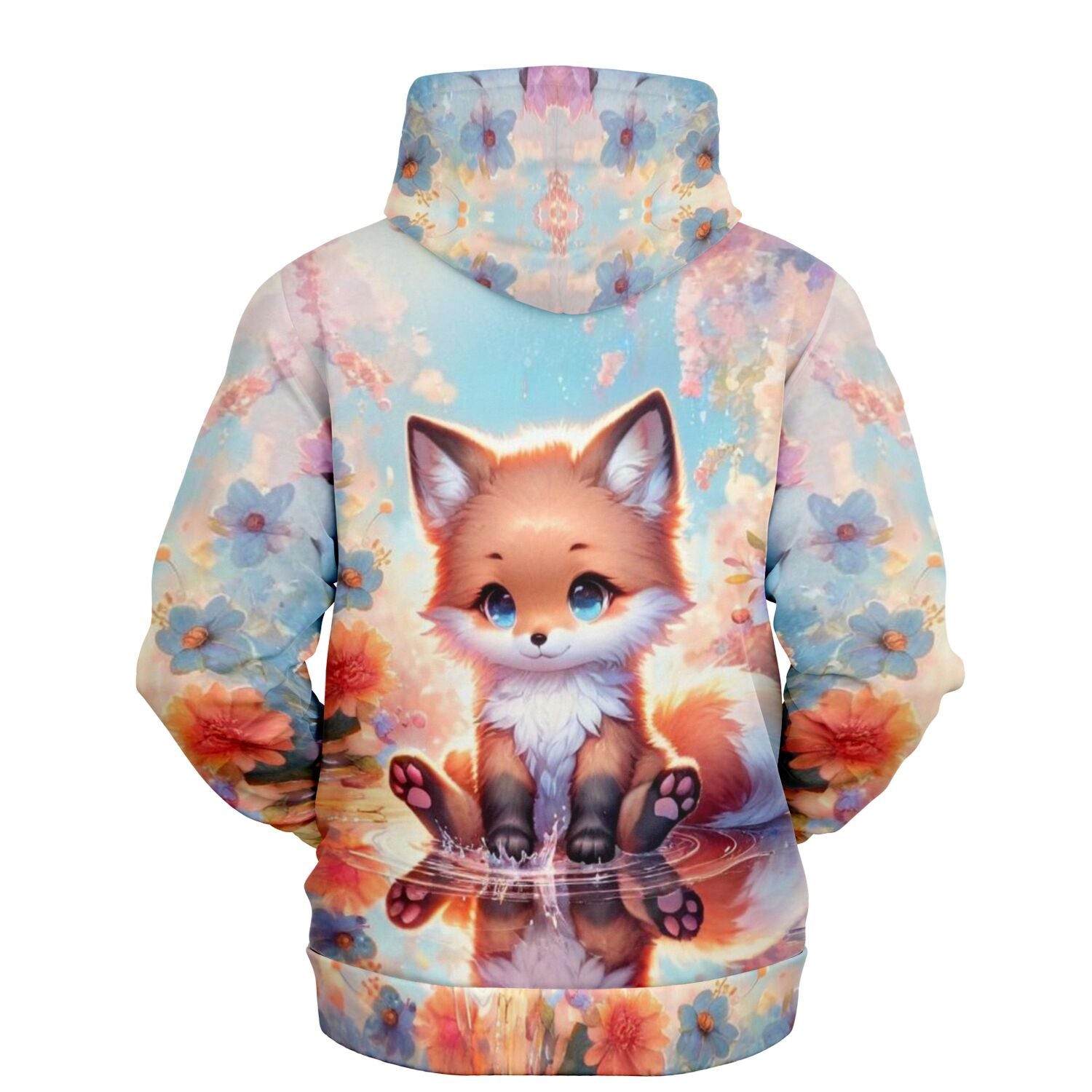 Dreamer Hoodie - Ein kleiner Moment Glück "Limited Edition"