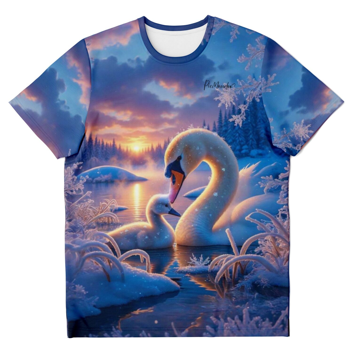 Dreamer T-Shirt - Geborgenheit