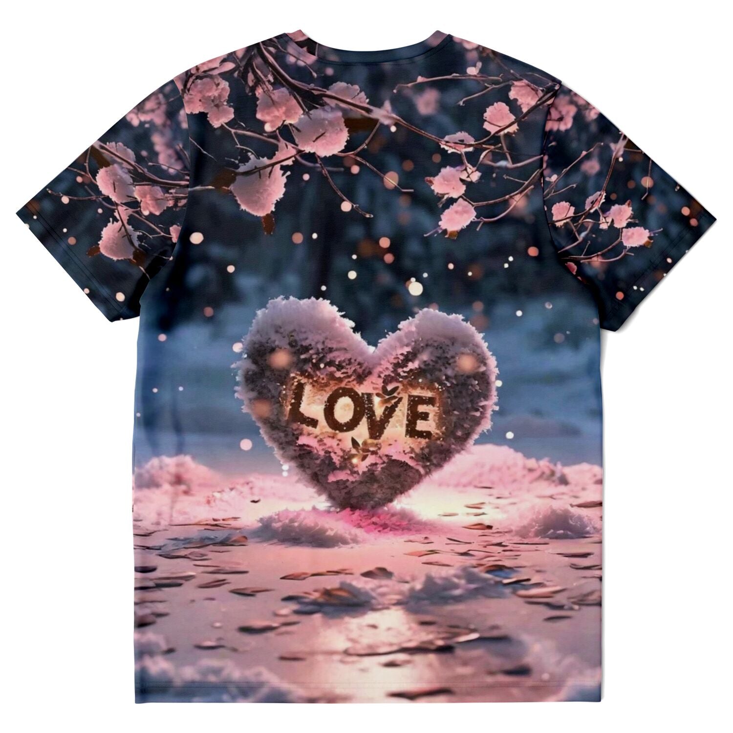 Dreamer T-Shirt - Love "Limited Edition"
