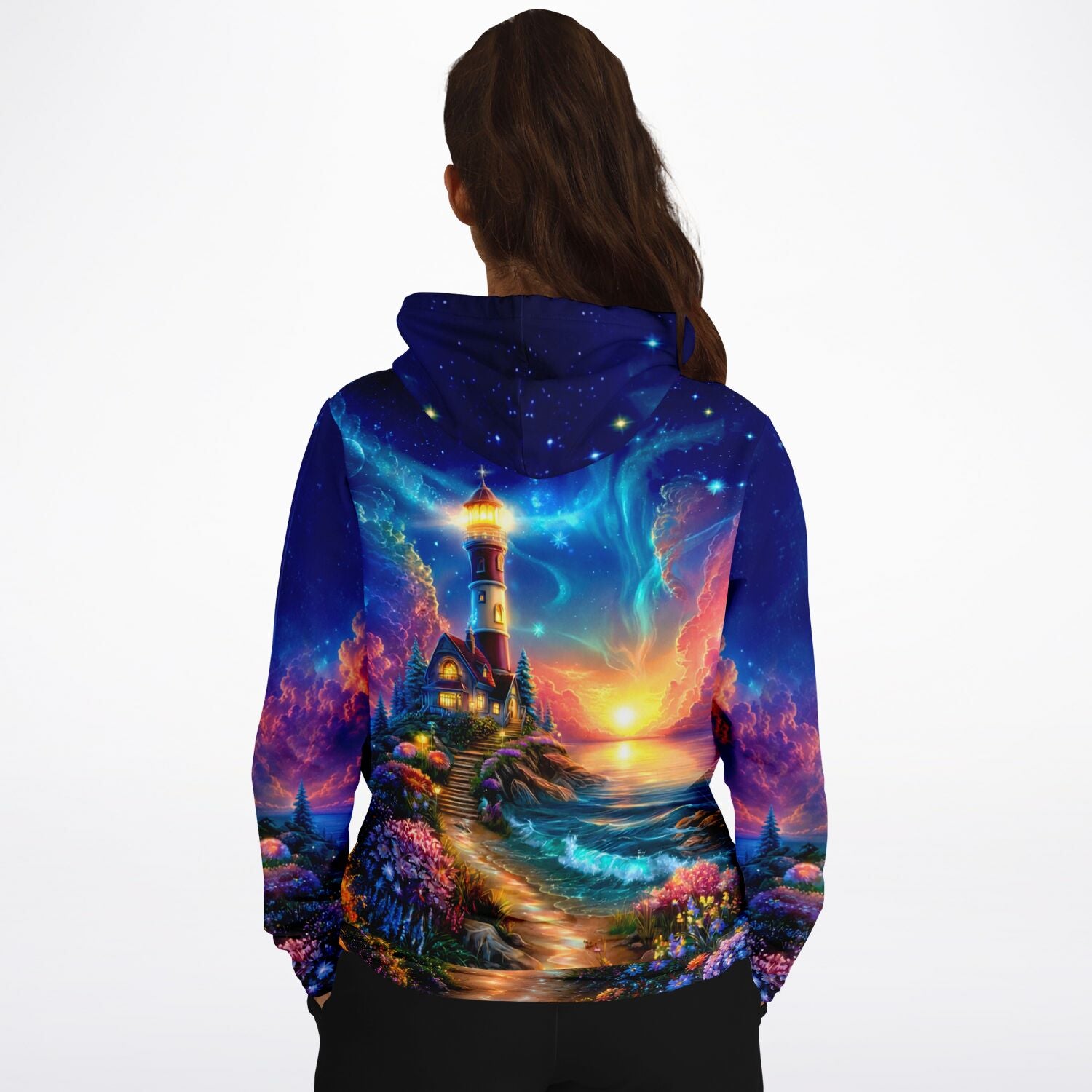 Dreamer Hoodie - Wächter des Horizonts