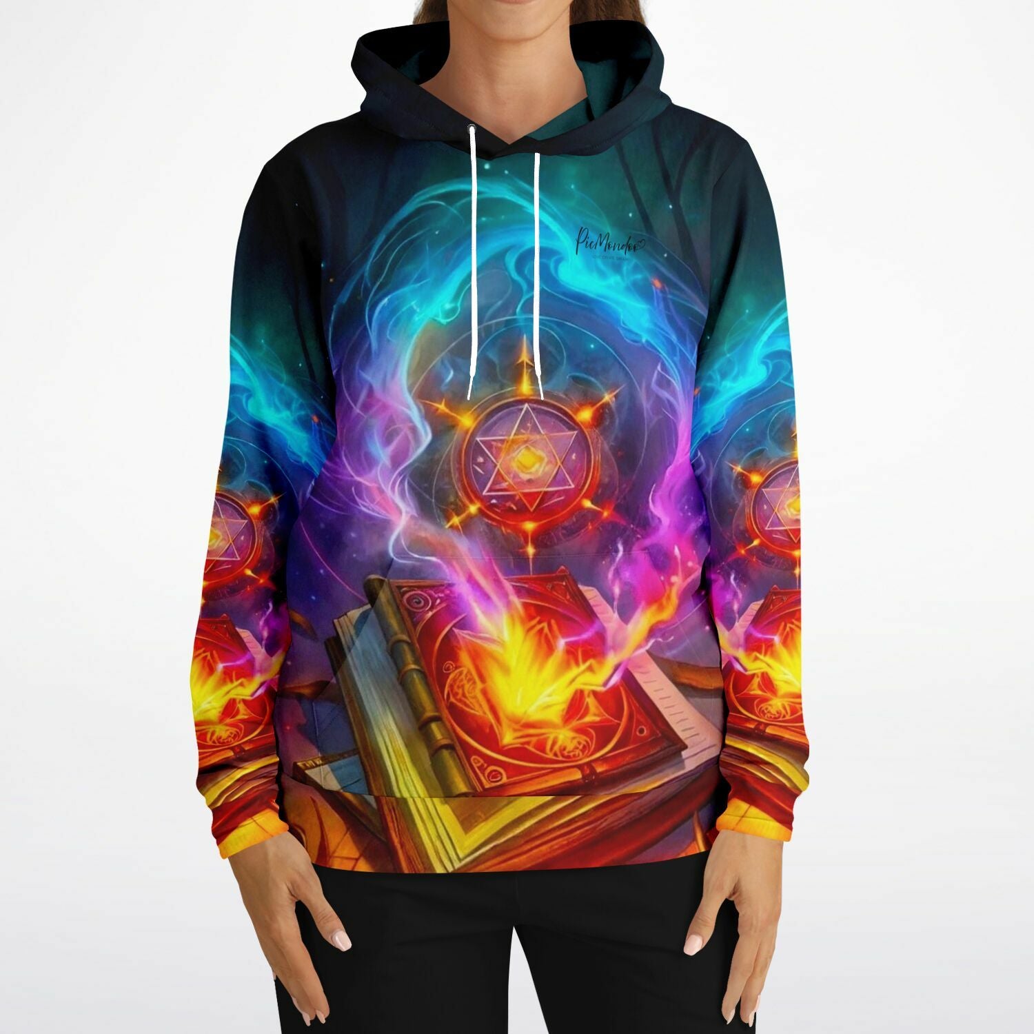 Dreamer Hoodie - Hexenkünste