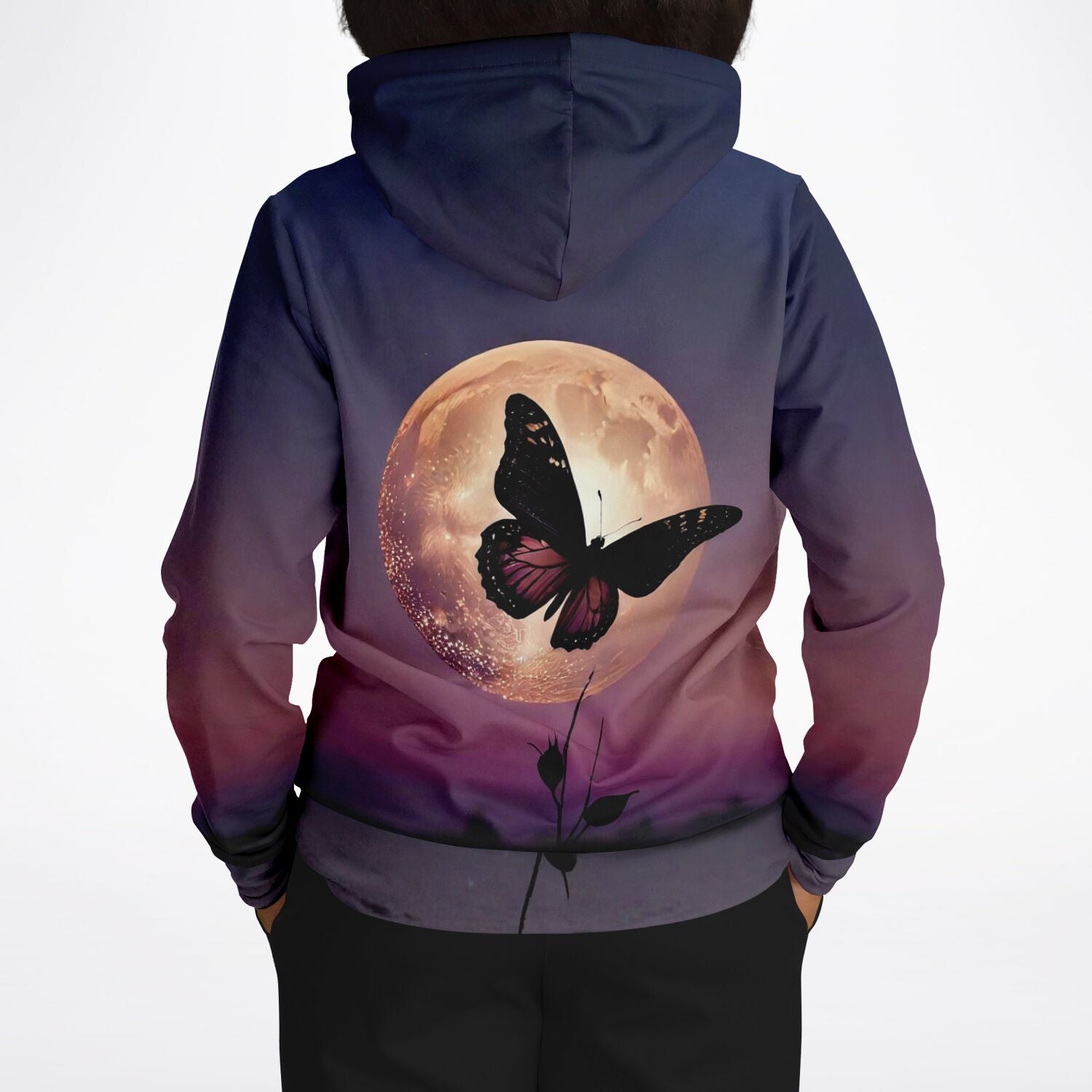 Dreamer Hoodie - Nightfly