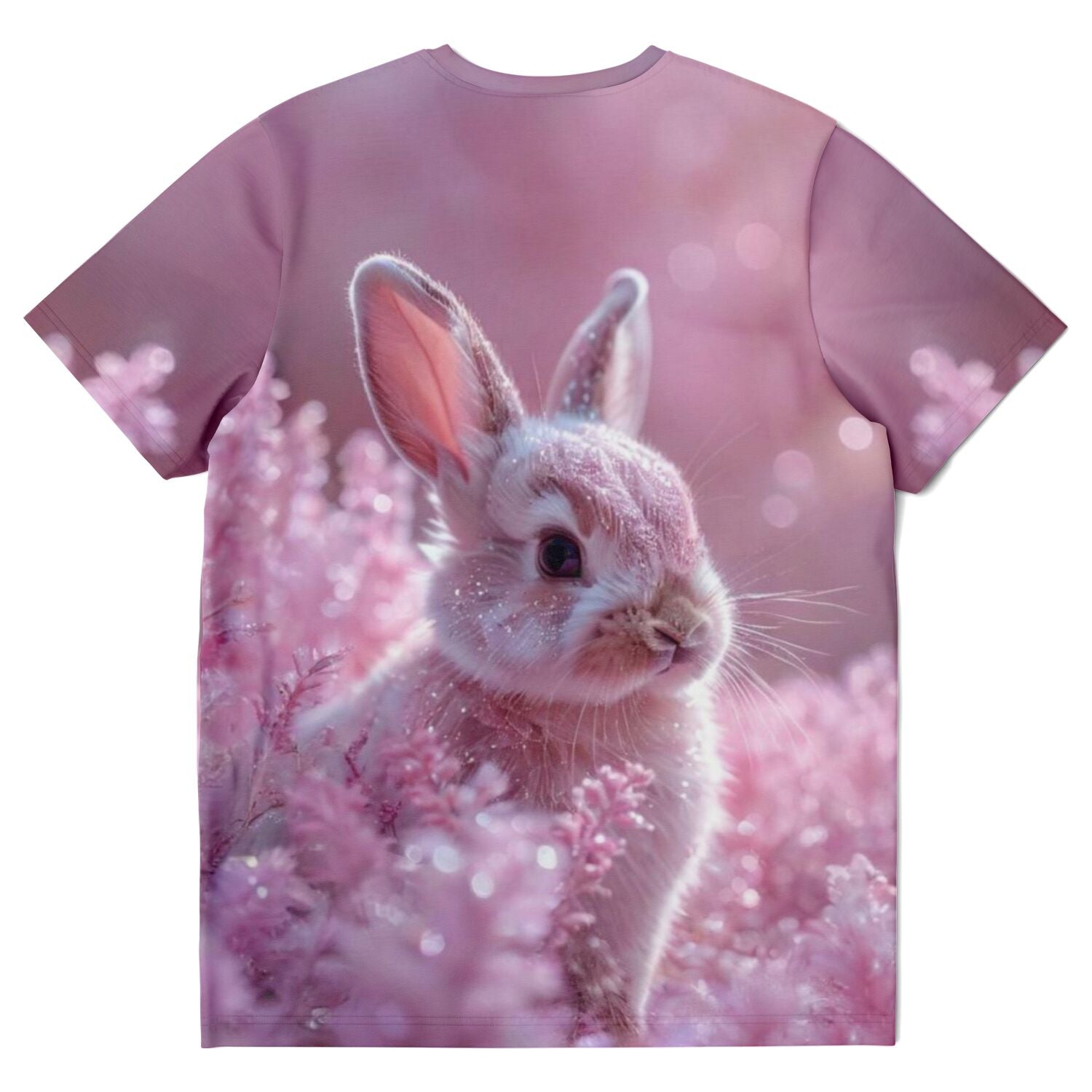 Dreamer T-Shirt - Sweet Pinki