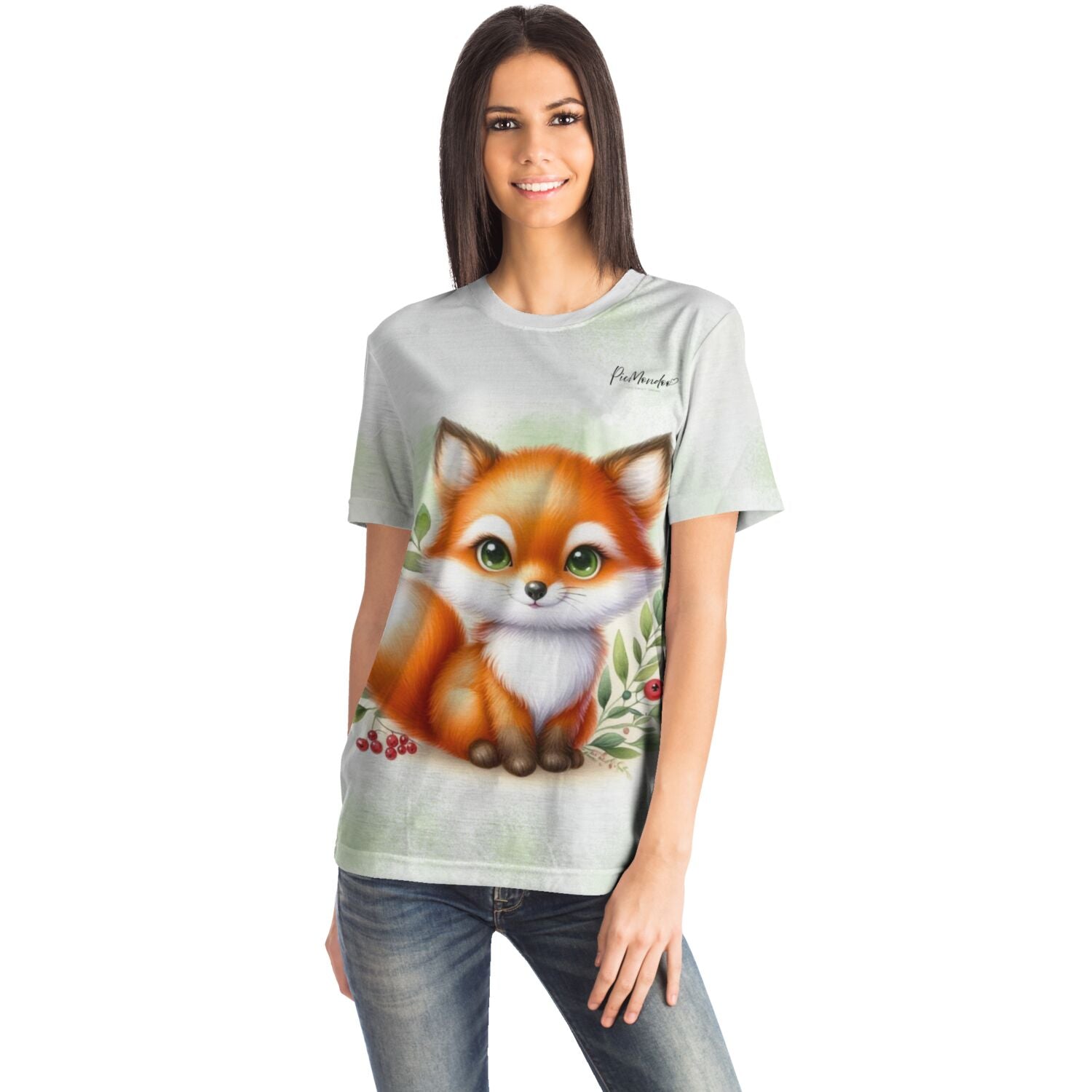 Dreamer T-Shirt - Freddy Füchschen